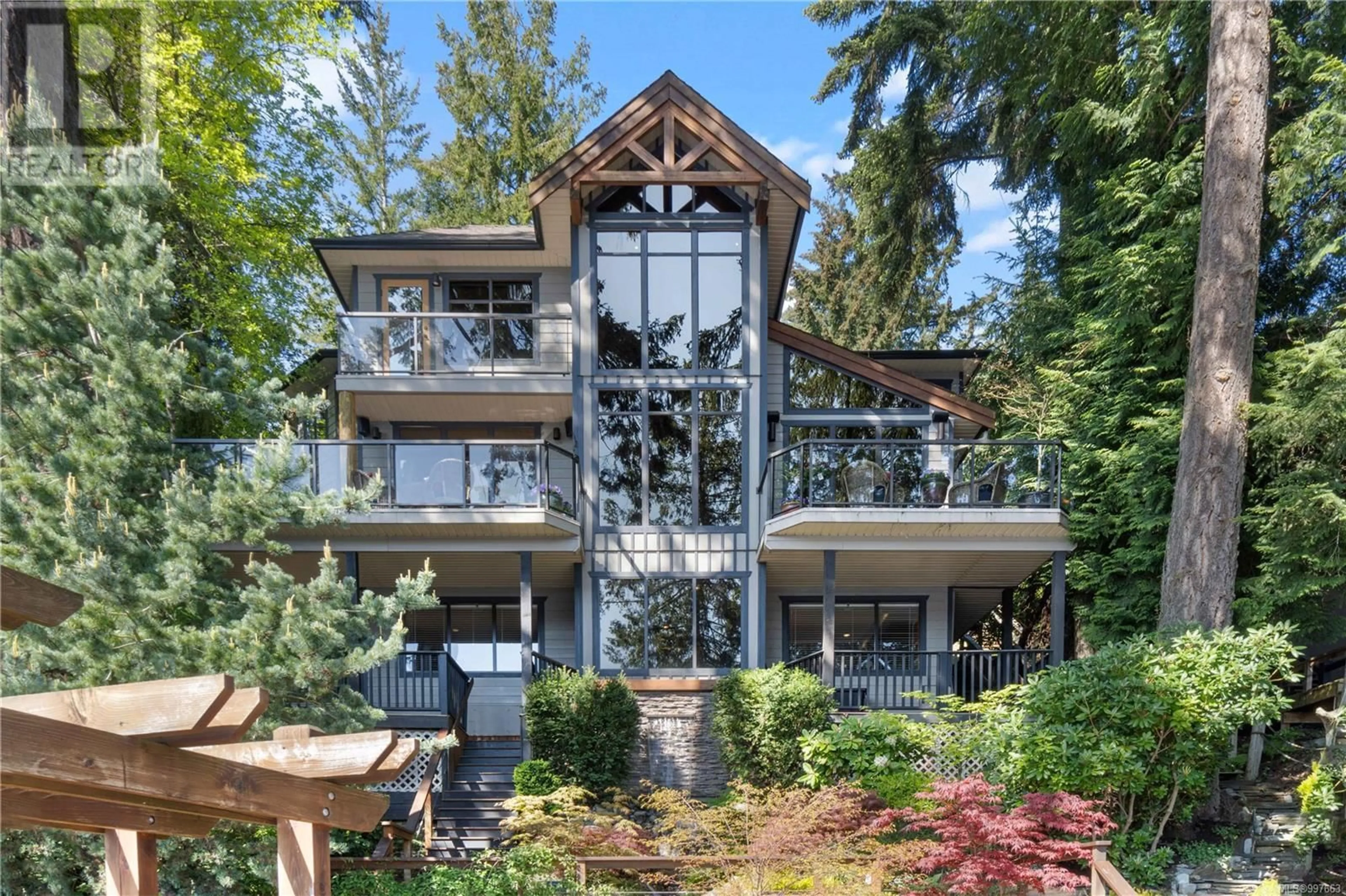 Unknown for 211 FERNTREE PLACE, Nanaimo British Columbia V9T5M1
