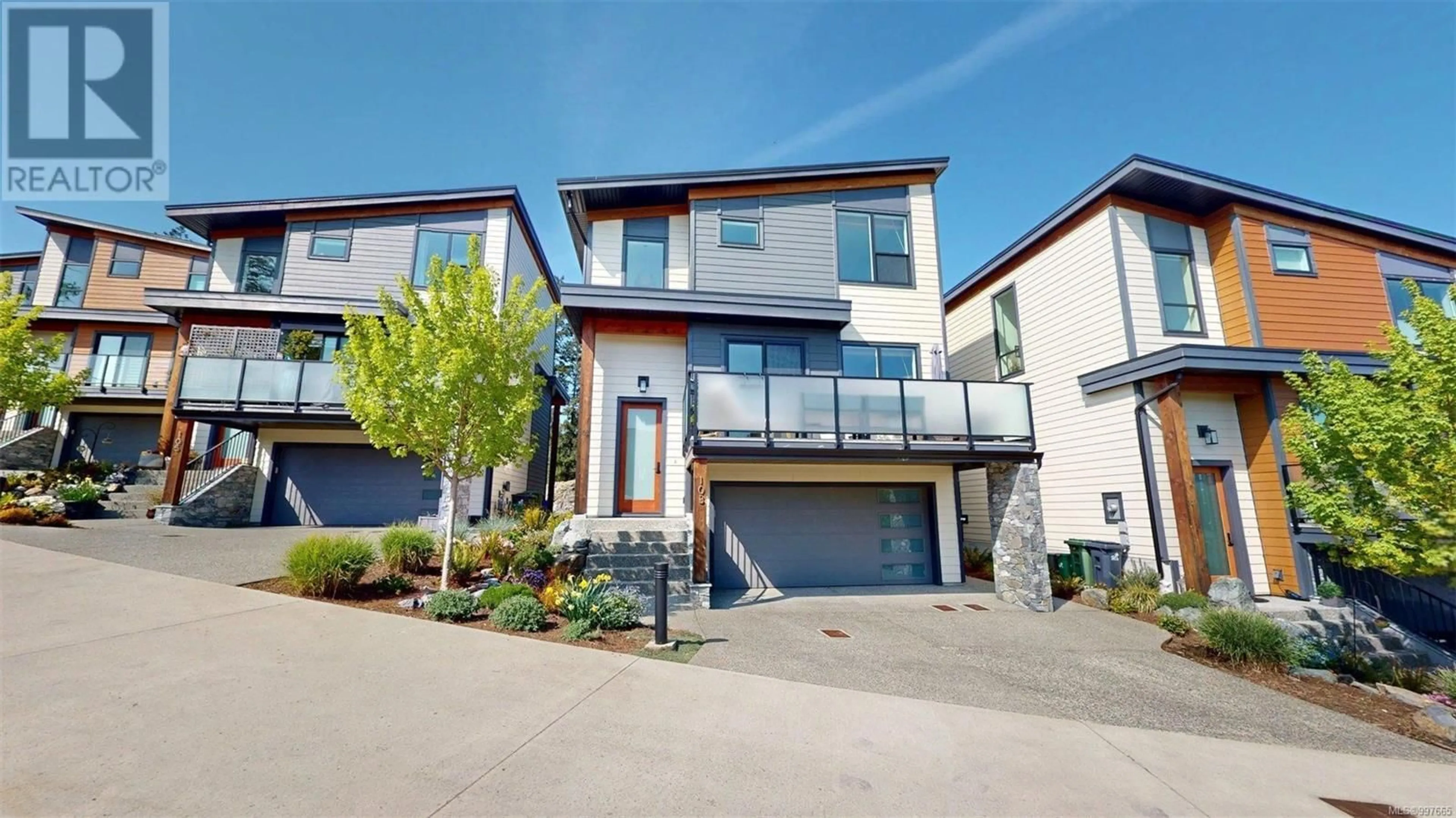 Unknown for 103 - 1217 MANZANITA PLACE, Nanaimo British Columbia V9T0L7