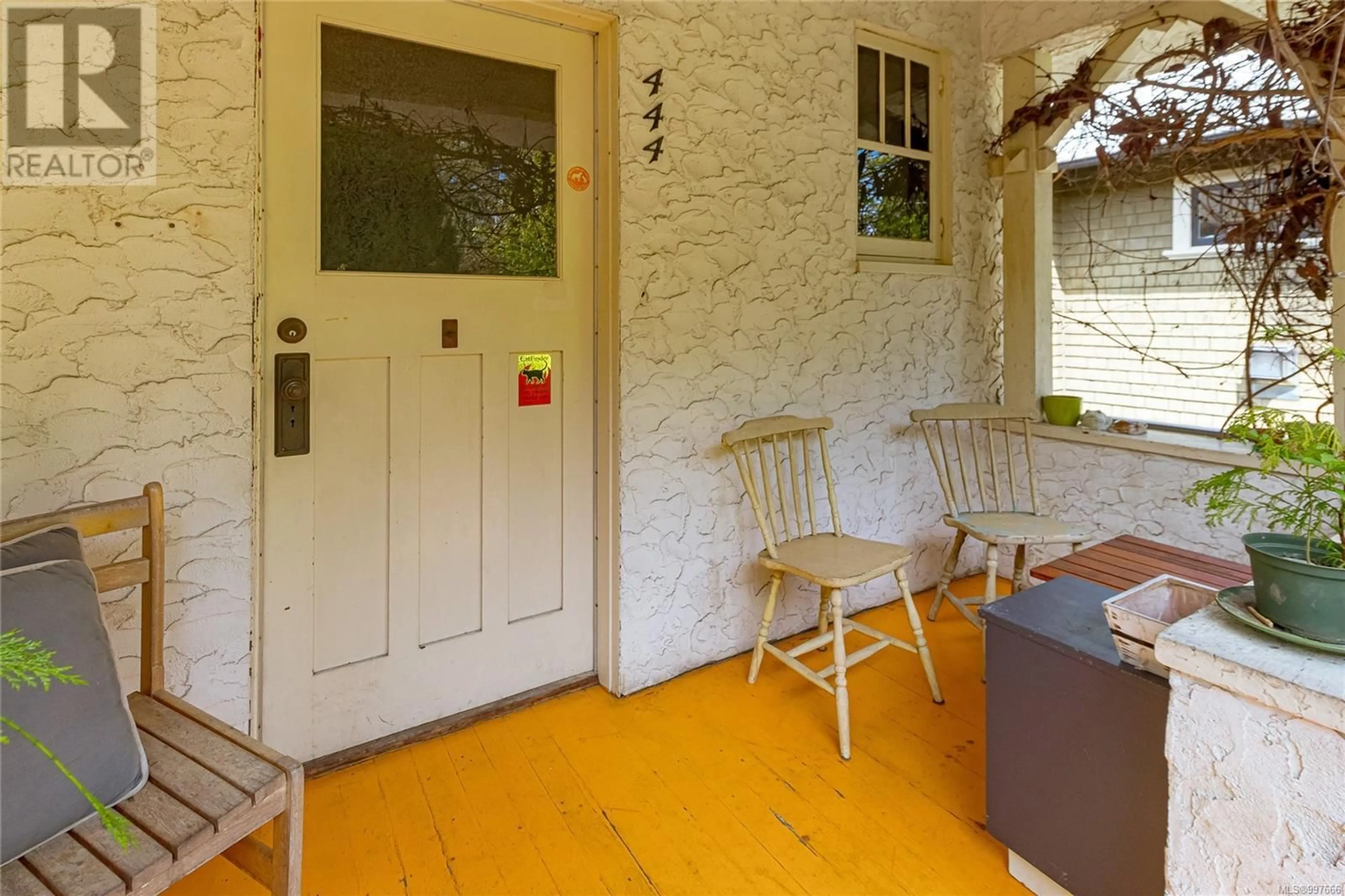 Unknown for 444 KIPLING STREET, Victoria British Columbia V8S3J8