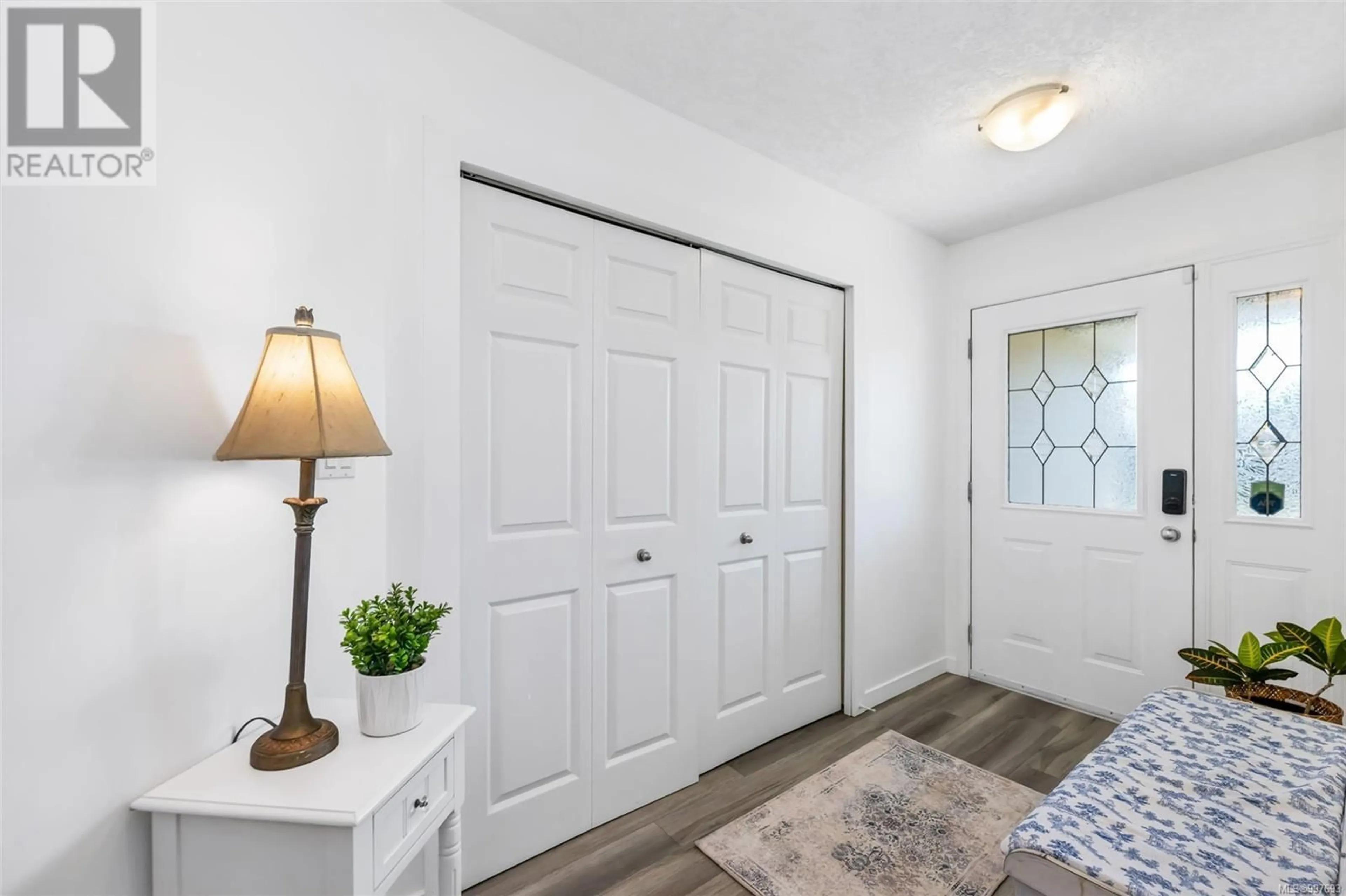 Indoor entryway for 6640 ACREMAN PLACE, Sooke British Columbia V9Z0V9