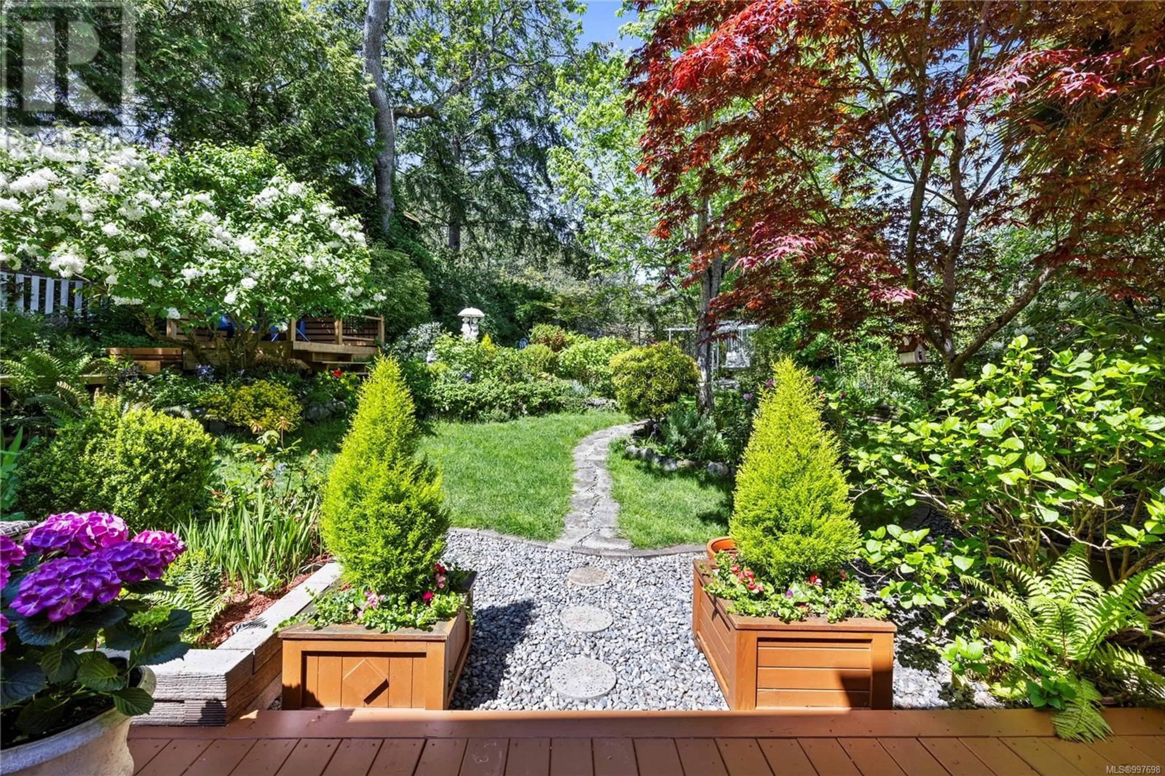 Patio, unknown for 3653 GLEN OAKS DRIVE, Nanaimo British Columbia V9T5L3