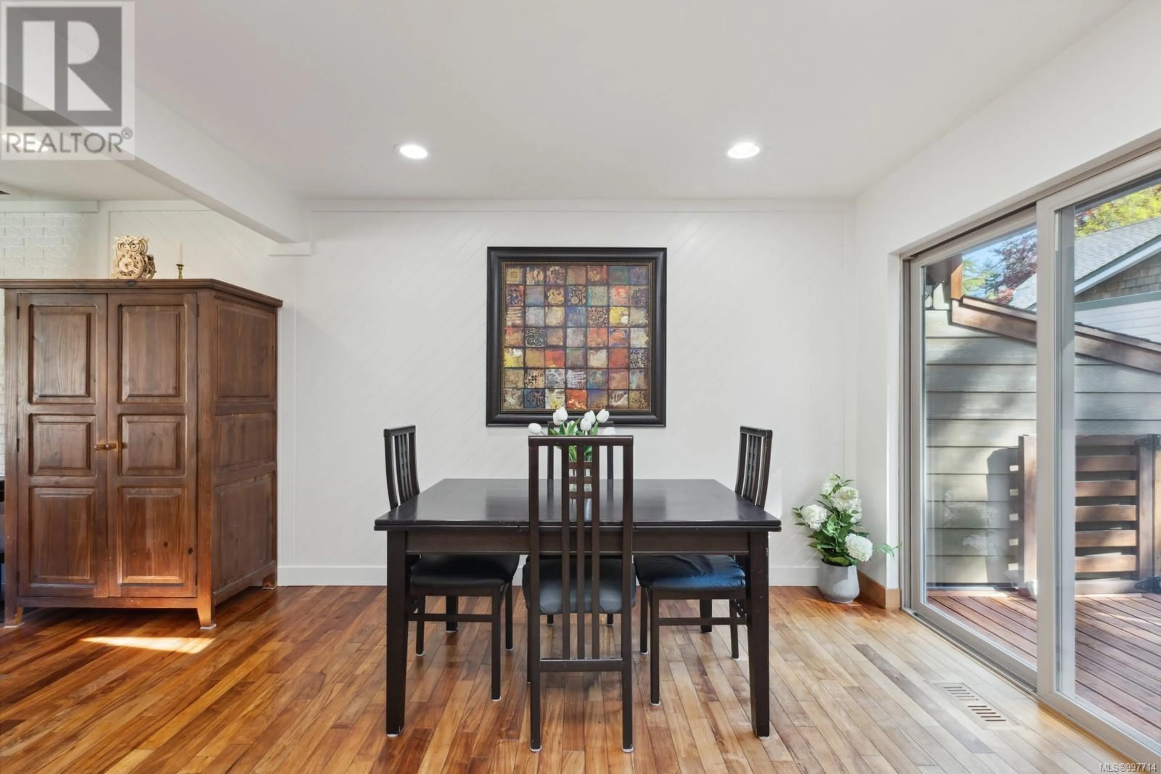 Dining room, unknown for 1639 CENTENNIAL AVENUE EAST, Comox British Columbia V9M2V8