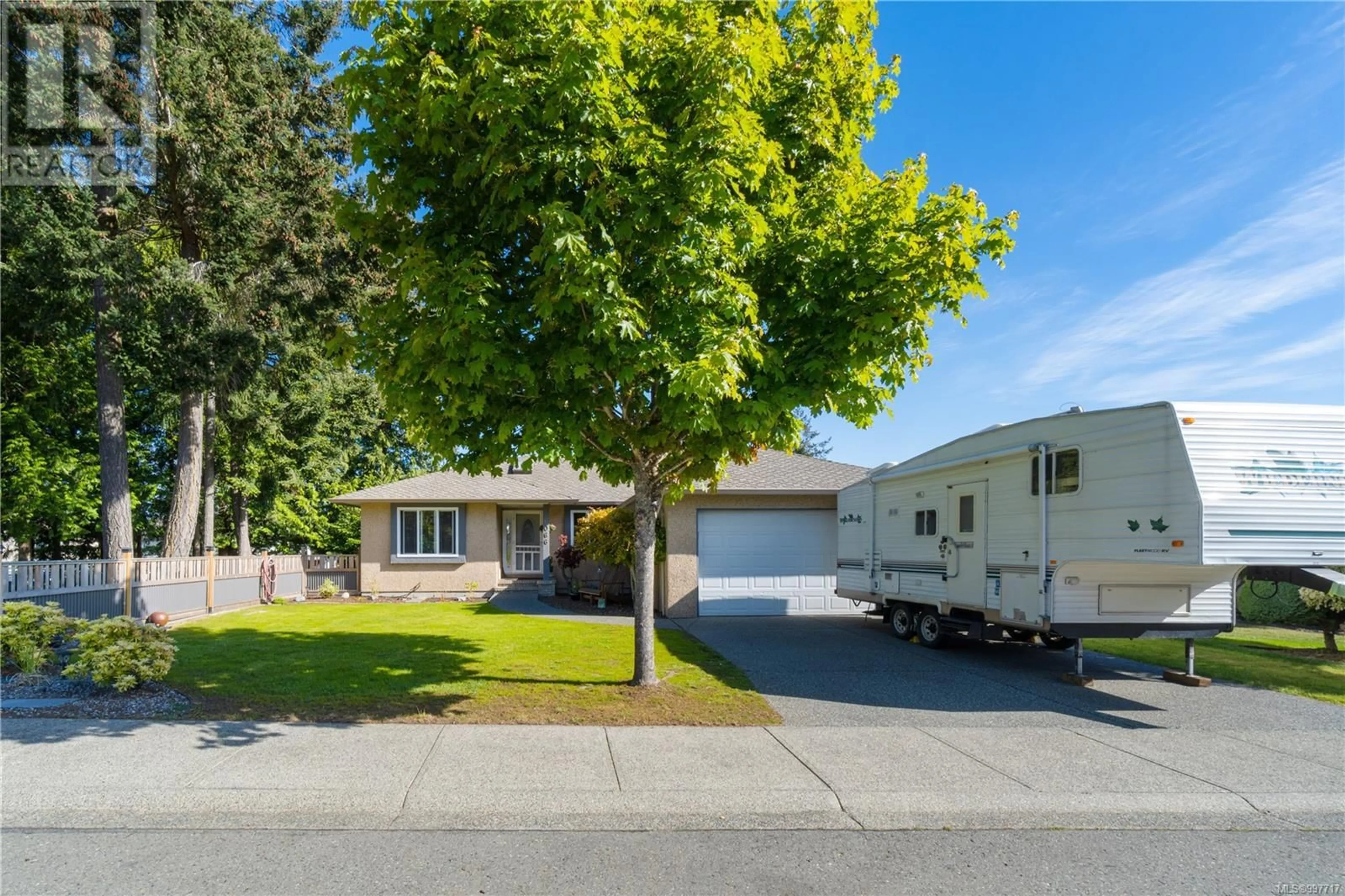 Unknown for 6066 CLARENCE WAY, Nanaimo British Columbia V9V1R7