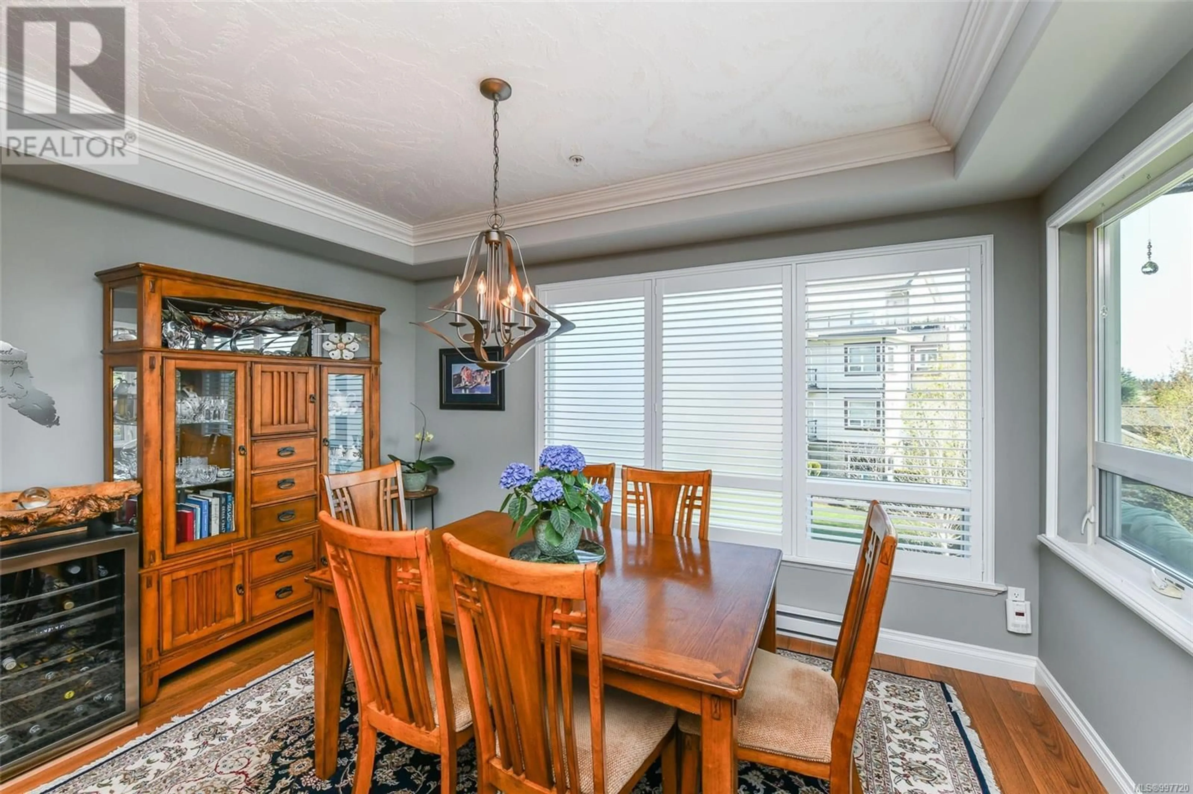 Dining room, unknown for 625 - 3666 ROYAL VISTA WAY, Courtenay British Columbia V9N9X8