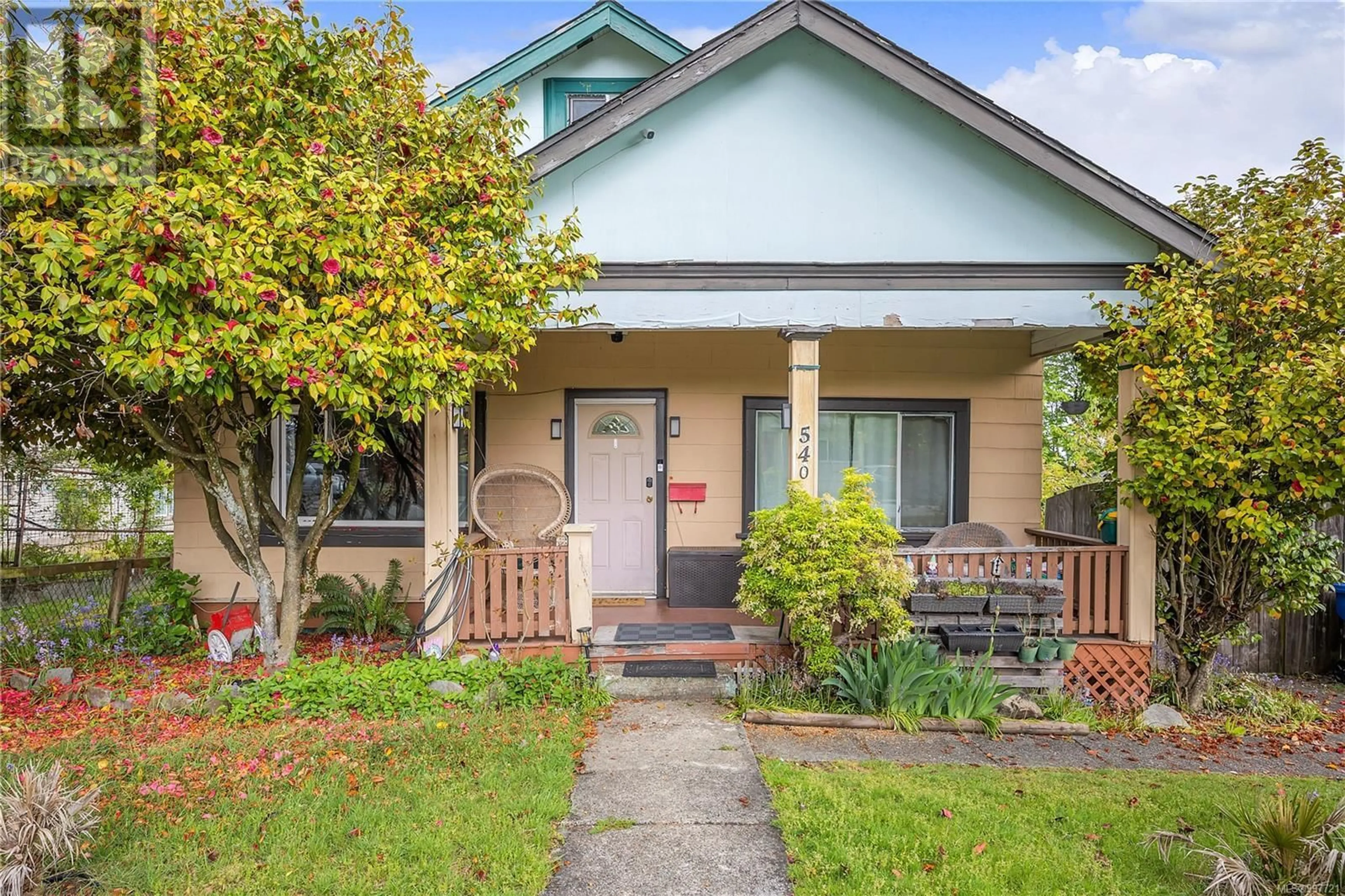 Unknown for 540 KENNEDY STREET, Nanaimo British Columbia V9R2J7