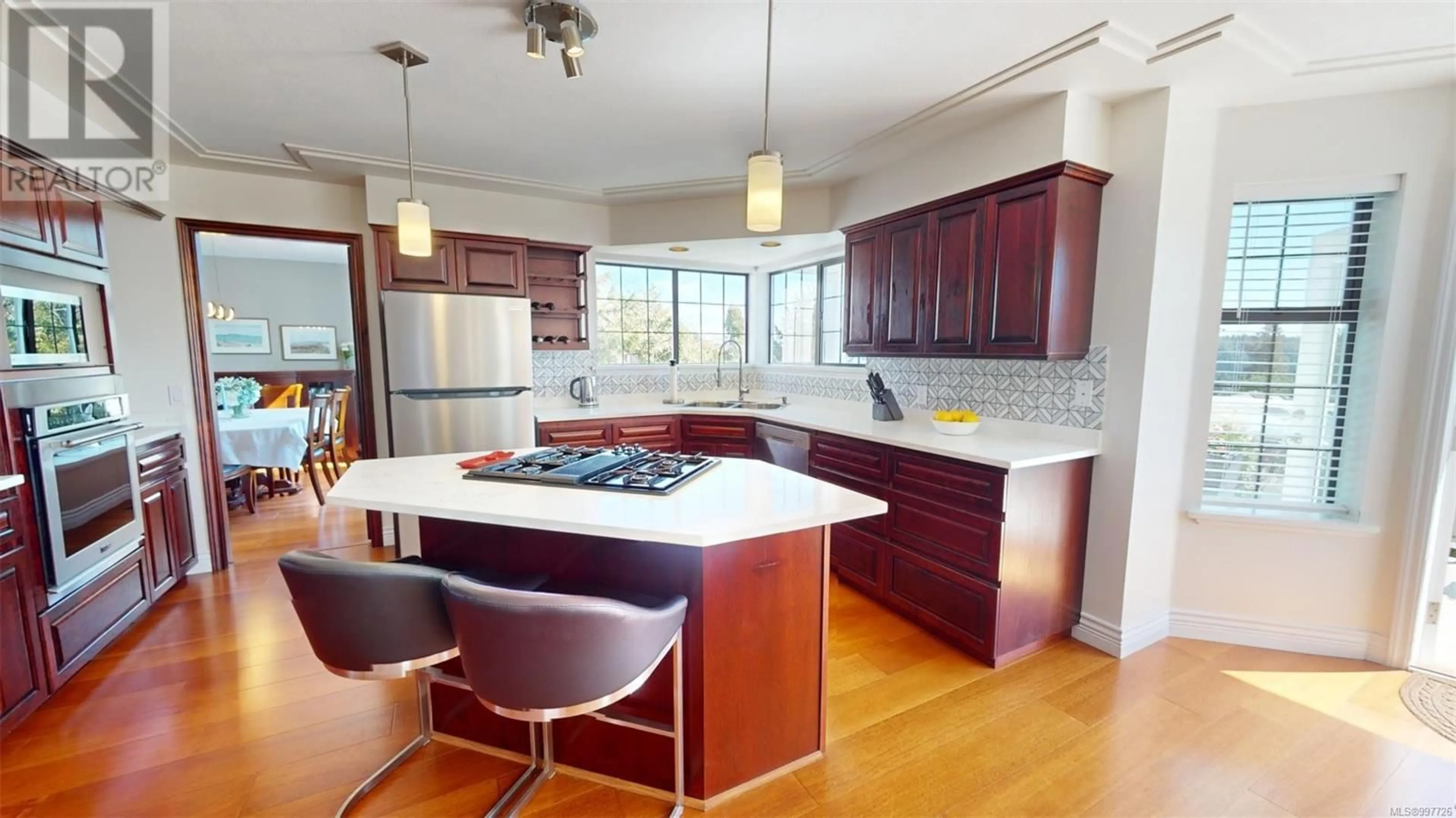 Open concept kitchen, unknown for 3279 CORDOVA BAY, Nanaimo British Columbia V9T5X1