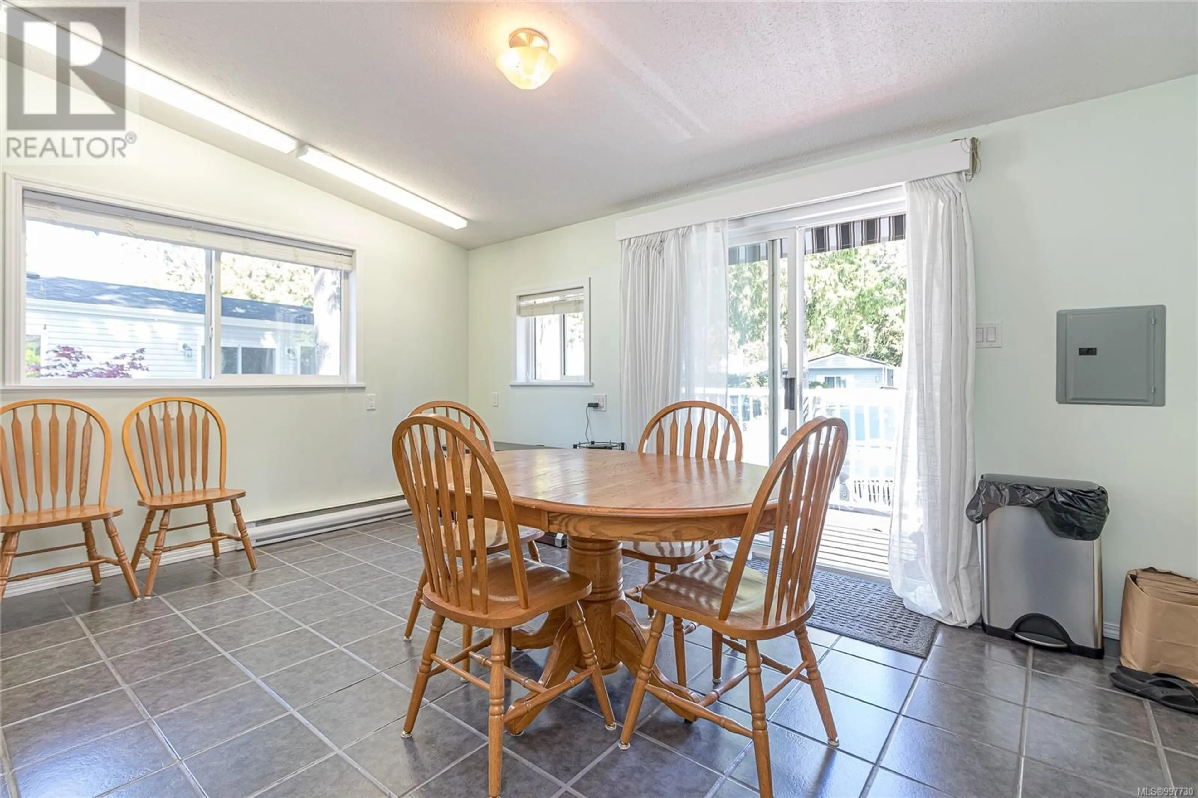 Dining room, unknown for 78 - 25 MAKI ROAD, Nanaimo British Columbia V9R6W3