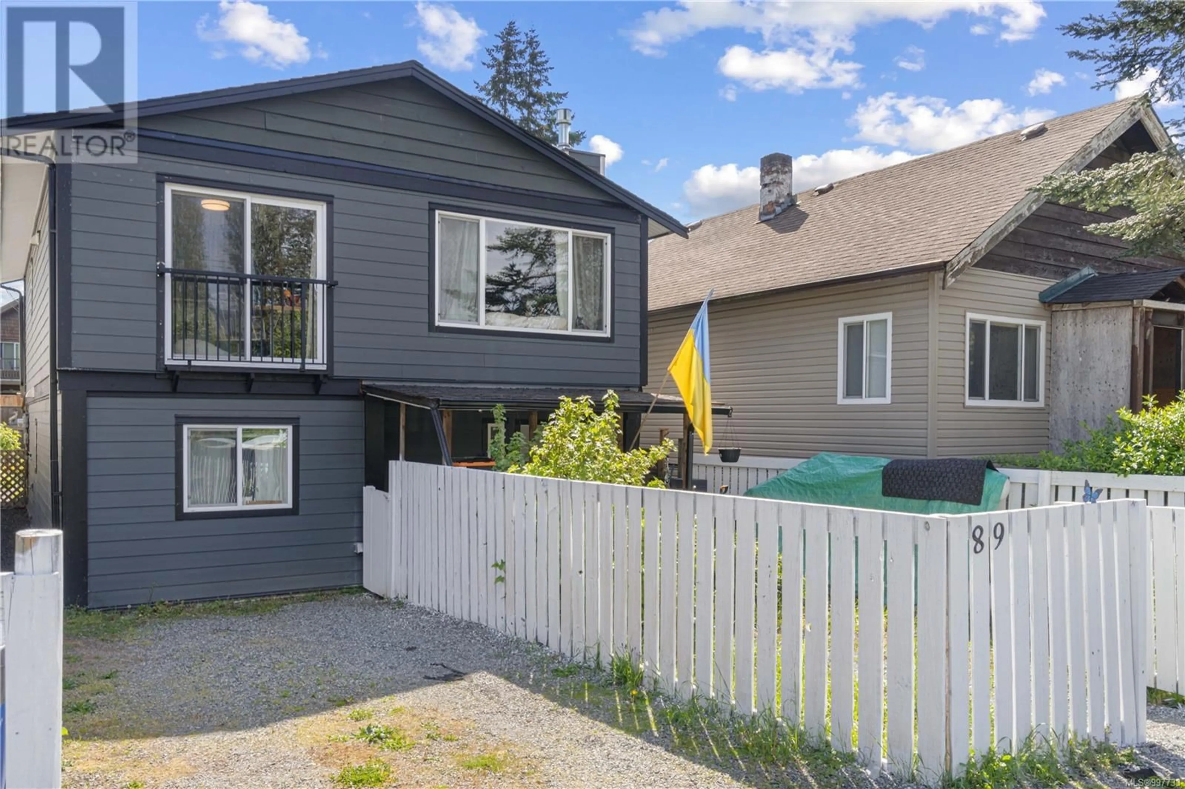 Unknown for 89 PRINCESS STREET, Nanaimo British Columbia V9R4M4
