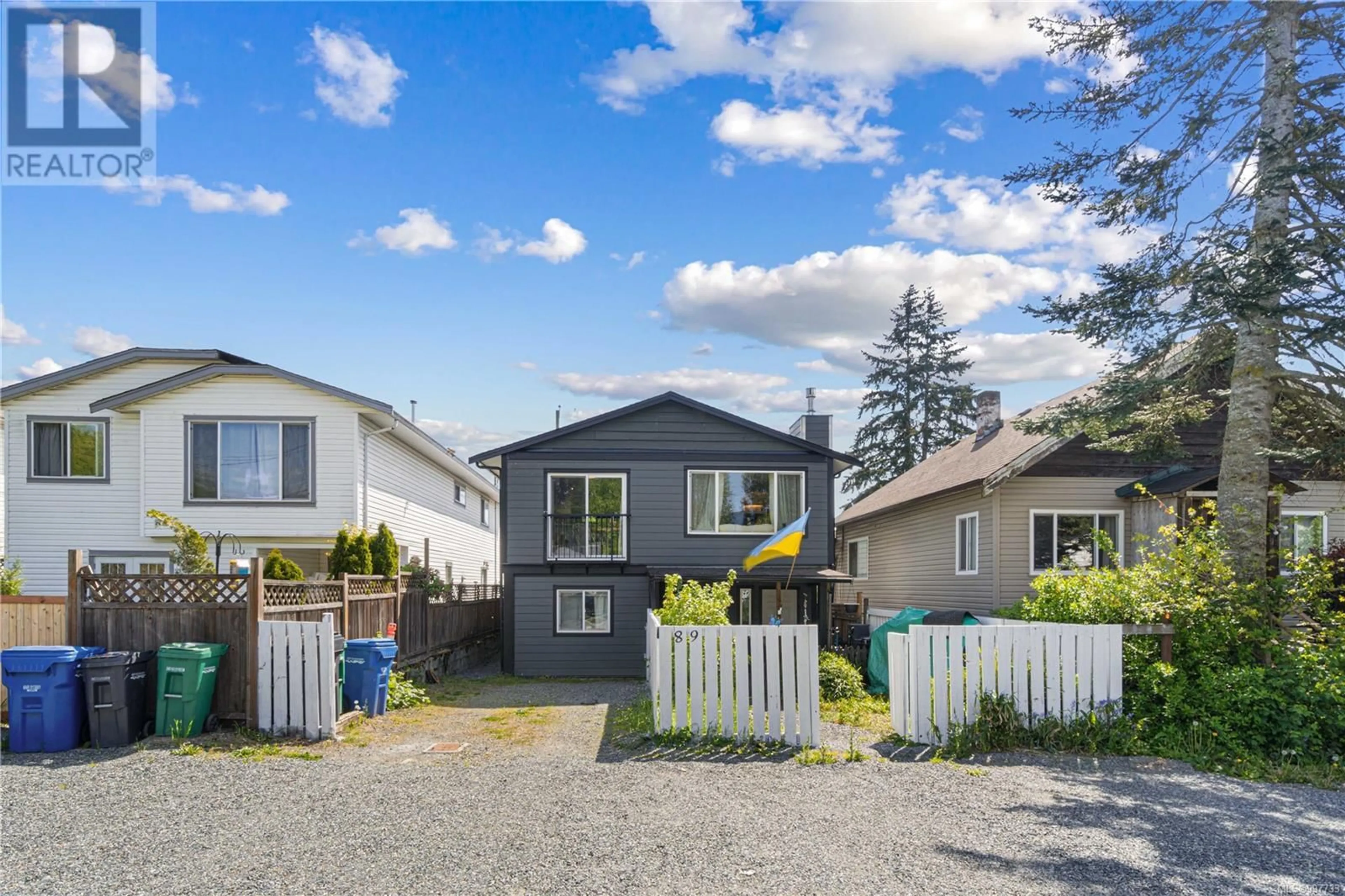 Unknown for 89 PRINCESS STREET, Nanaimo British Columbia V9R4M4