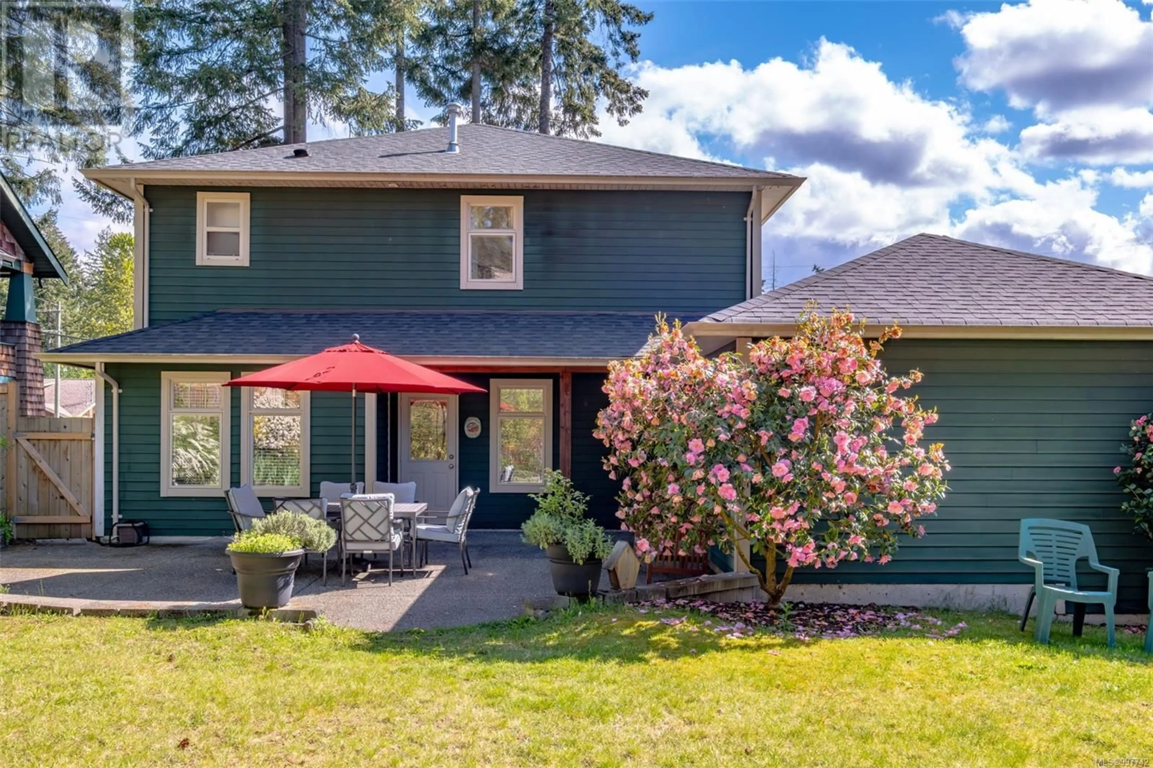 Unknown for 5436 DUNSTER ROAD, Nanaimo British Columbia V9T4M8