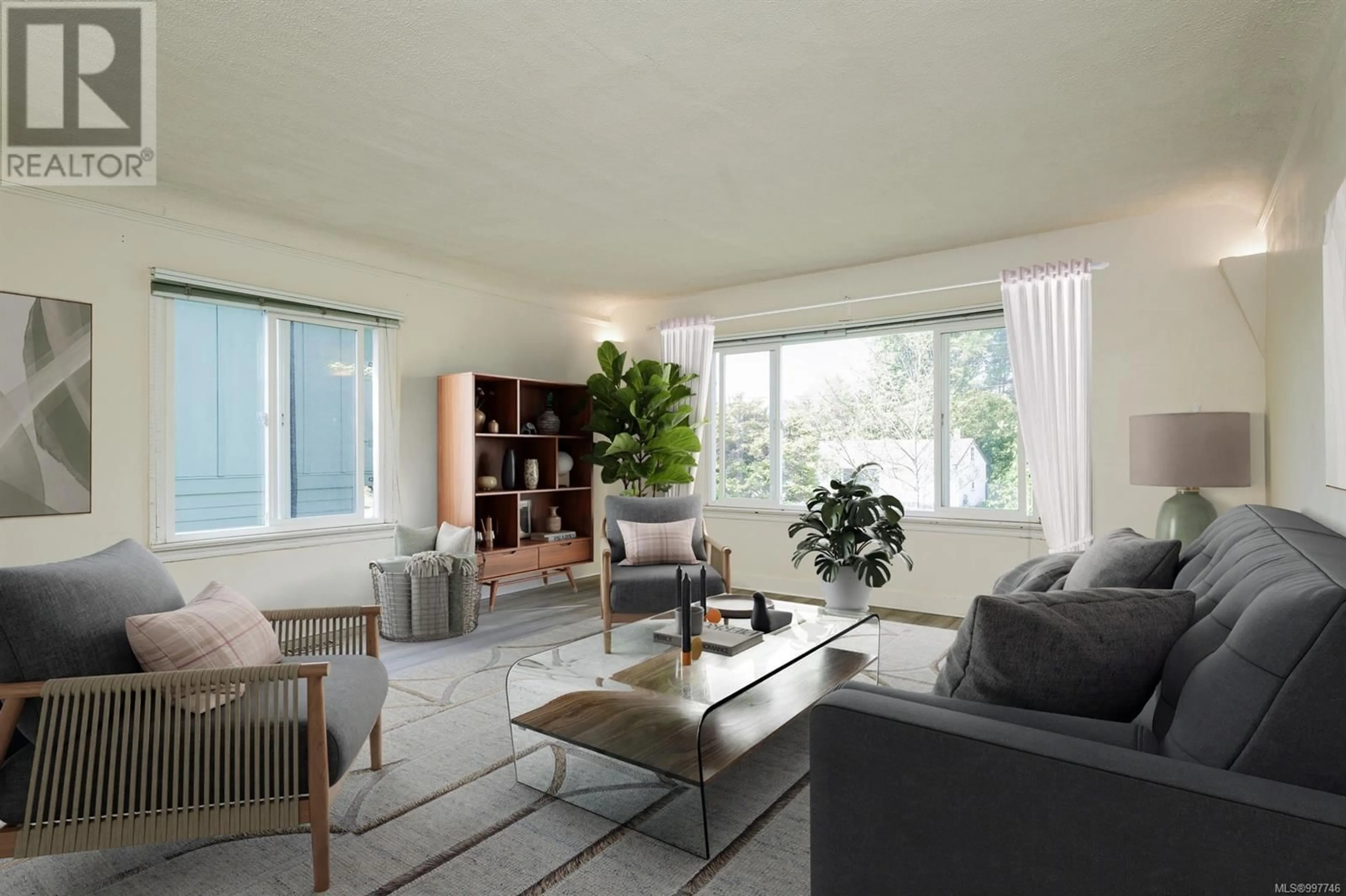 Living room with furniture, unknown for 3233 KINGSLEY STREET, Saanich British Columbia V8P4J7