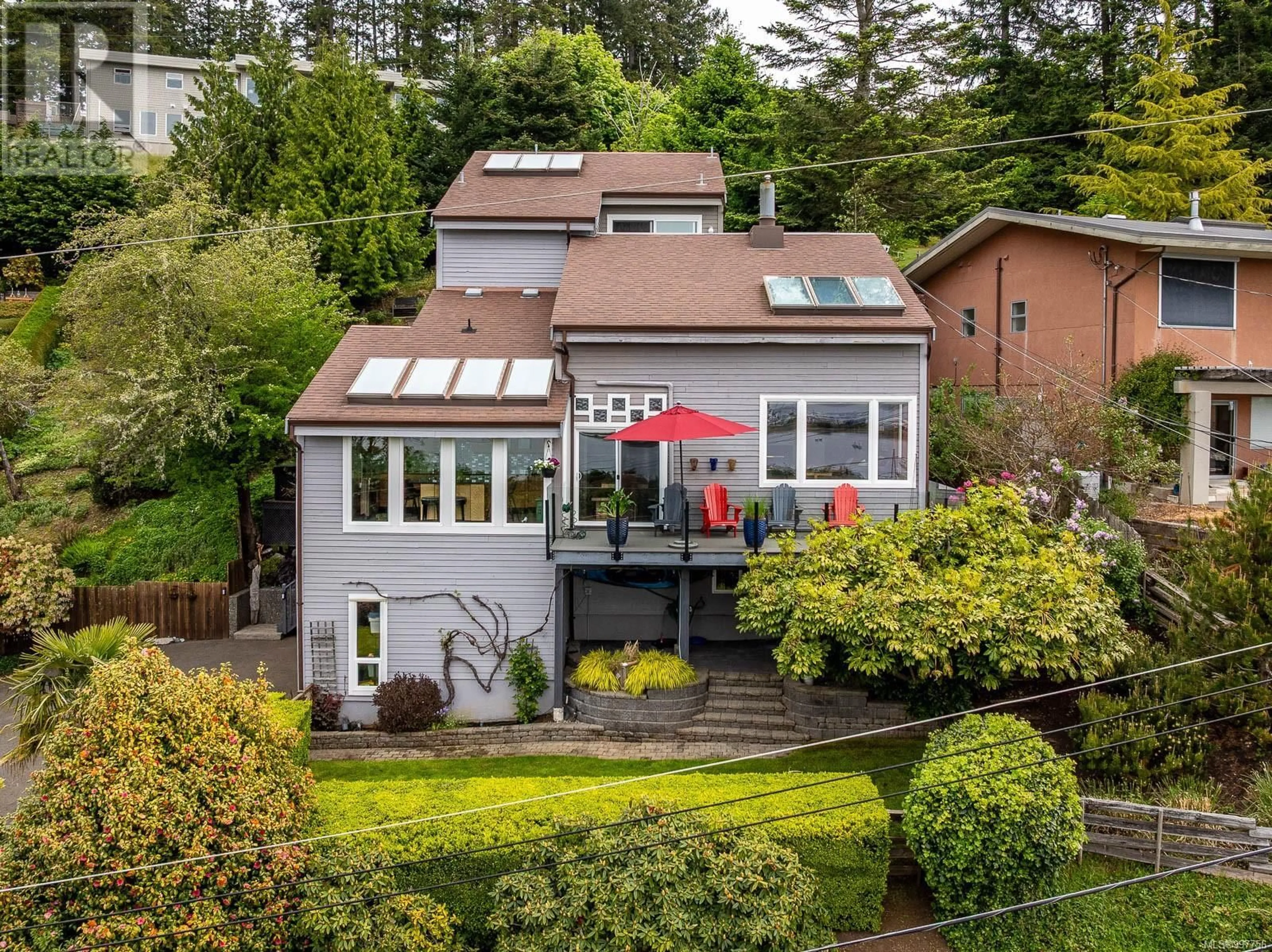 Unknown for 1166 YATES ROAD, Comox British Columbia V9M3X3