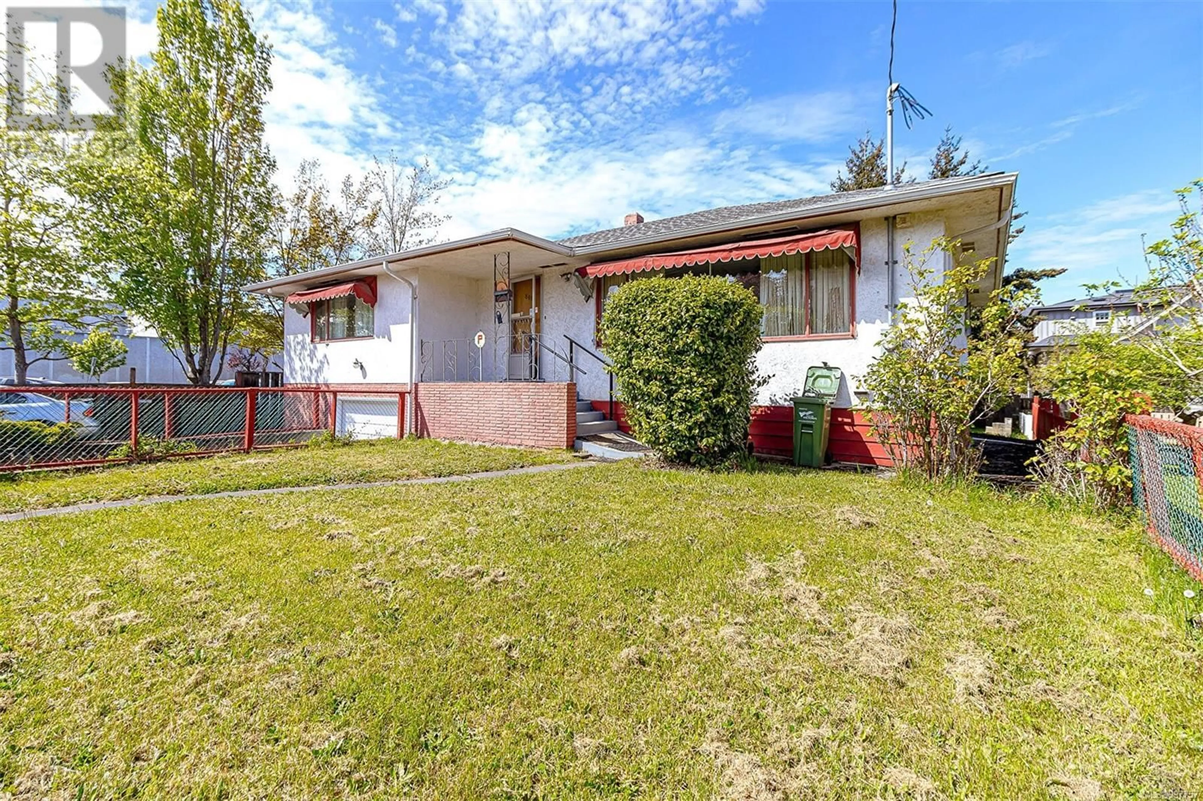 Unknown for 808 PRINCESS AVENUE, Victoria British Columbia V8T1K8