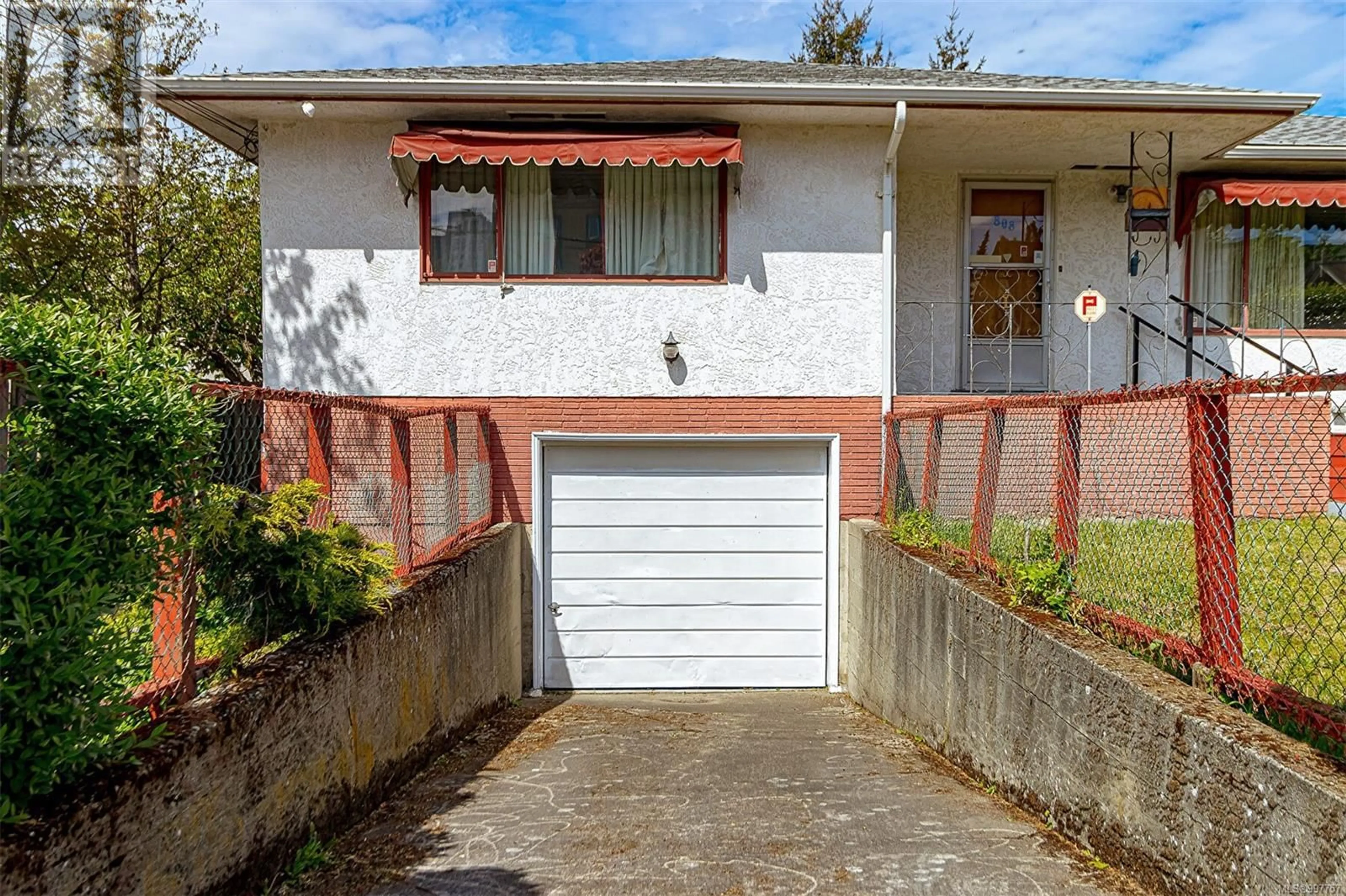 Unknown for 808 PRINCESS AVENUE, Victoria British Columbia V8T1K8