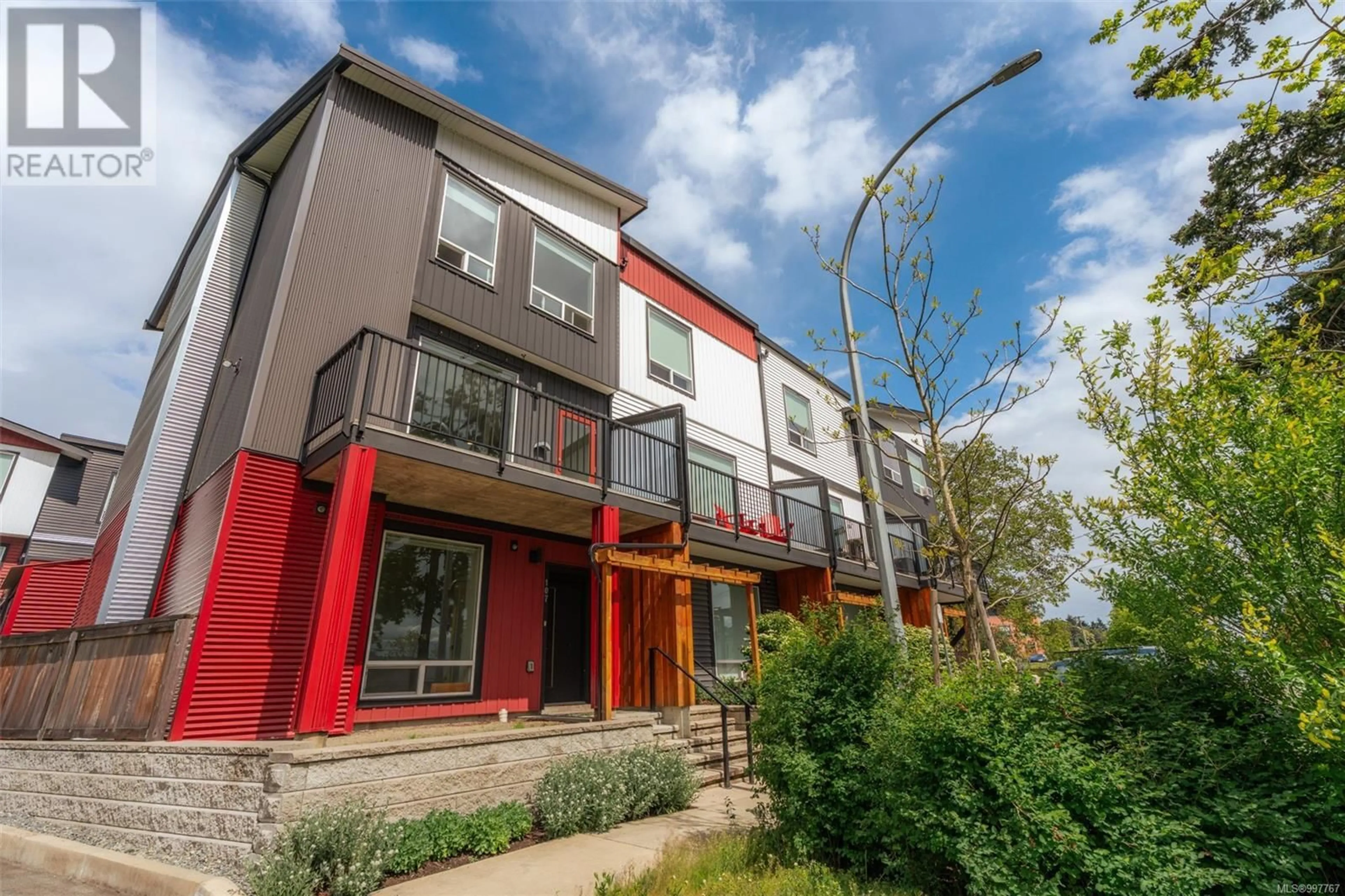 Unknown for 107 - 1726 KERRISDALE ROAD, Nanaimo British Columbia V9S1N5