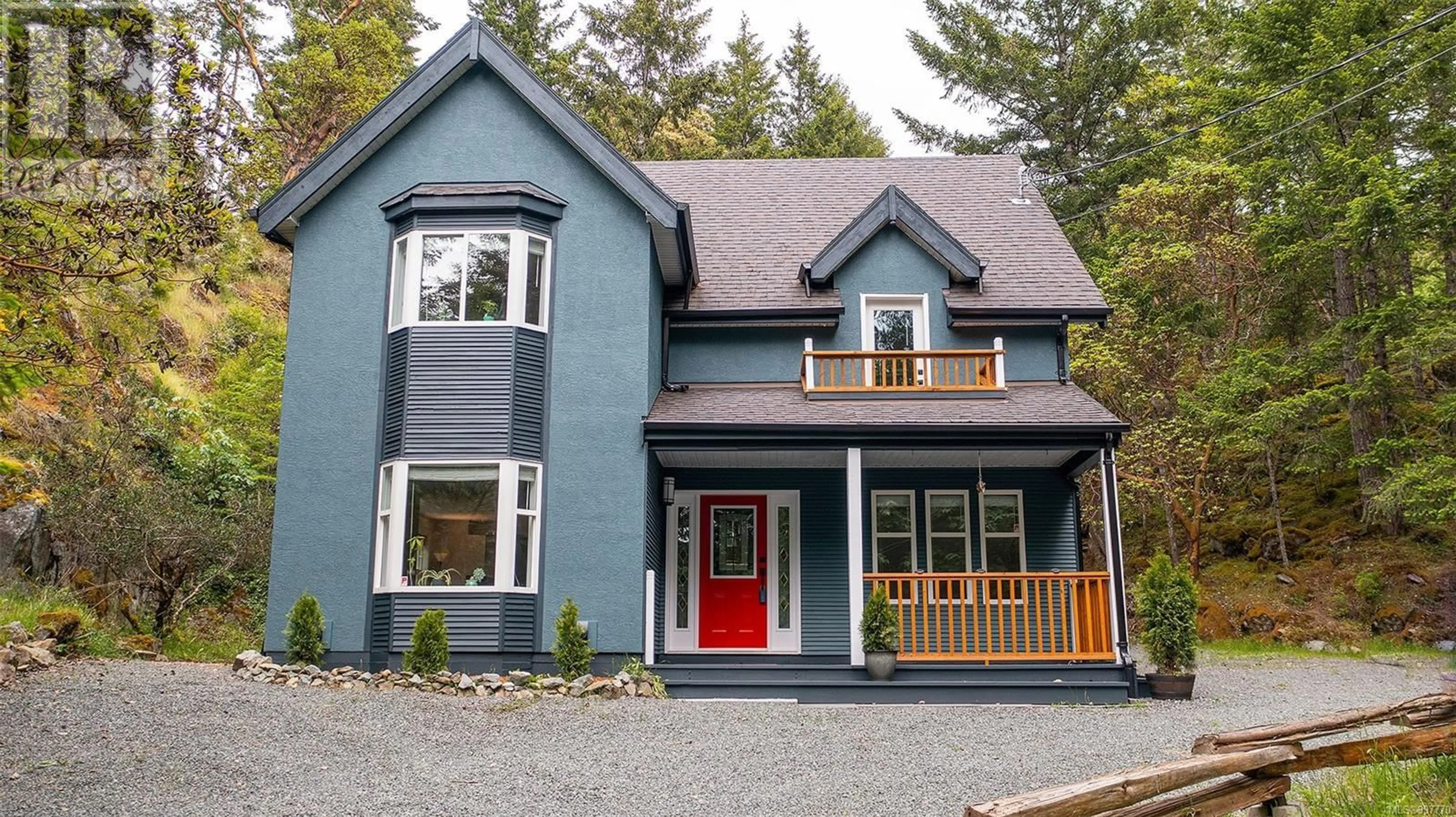 Home with vinyl exterior material, street for 3463 YORKSHIRE PLACE, Langford British Columbia V9B5Y9