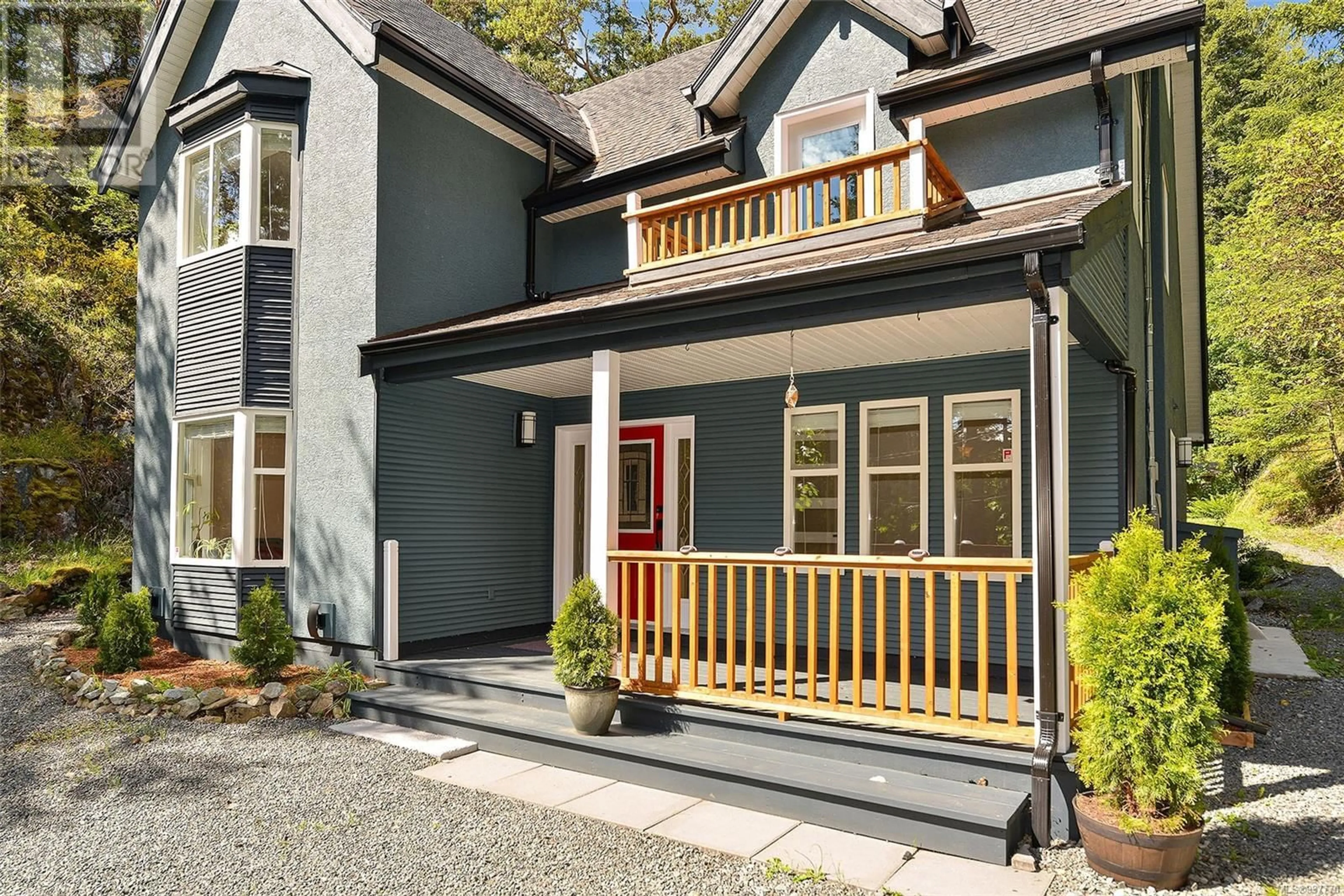 Home with vinyl exterior material, street for 3463 YORKSHIRE PLACE, Langford British Columbia V9B5Y9
