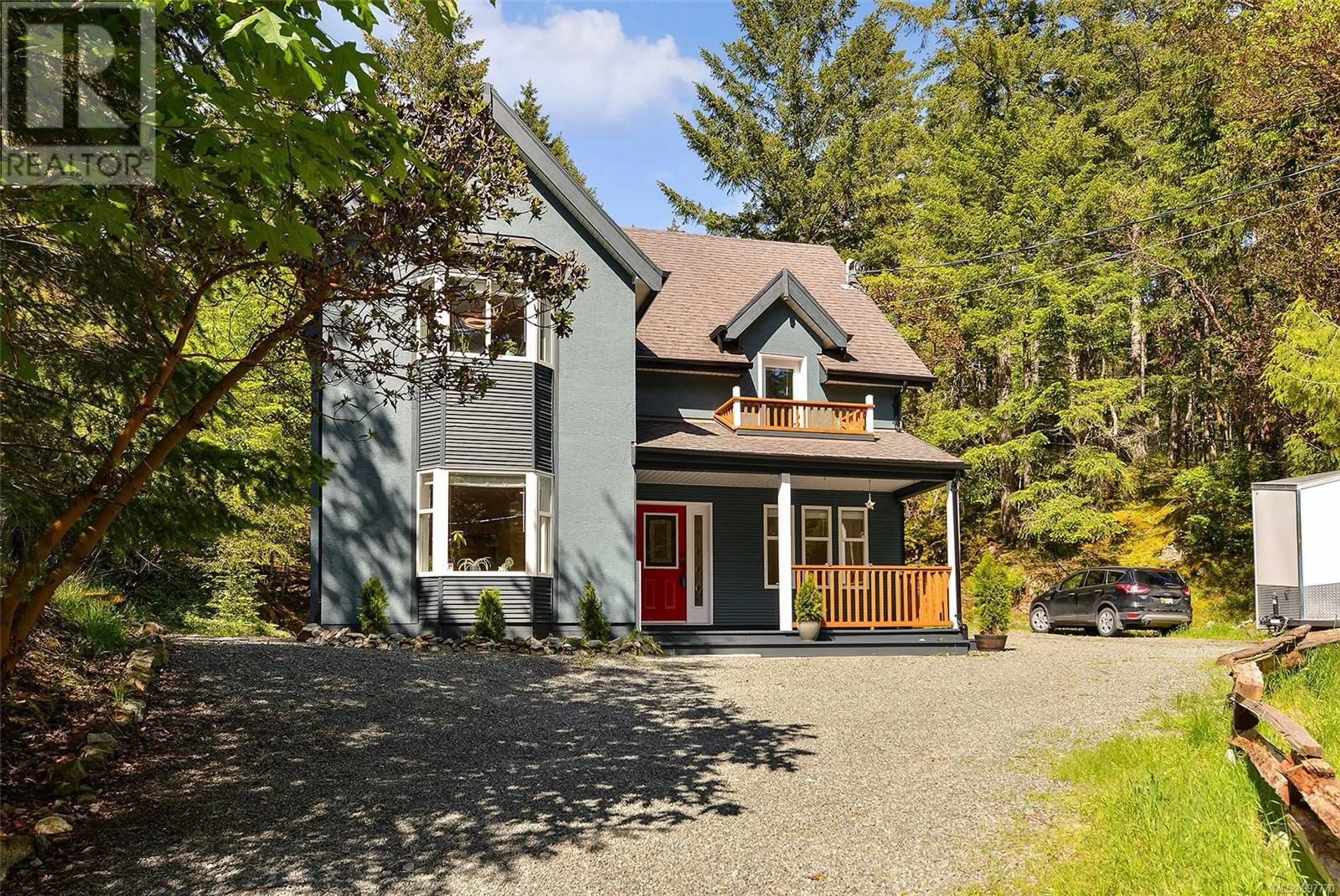 Home with vinyl exterior material, street for 3463 YORKSHIRE PLACE, Langford British Columbia V9B5Y9