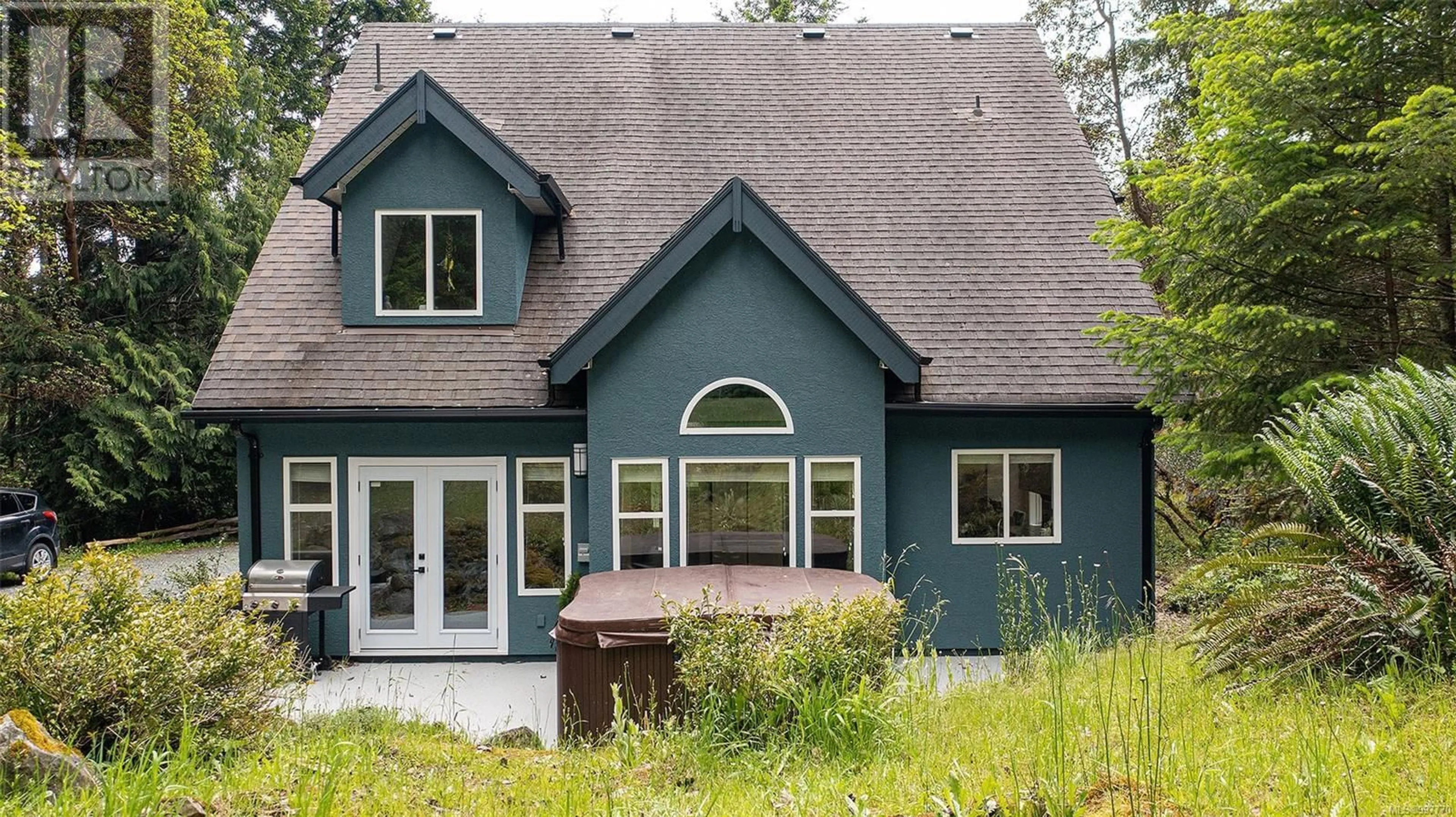 Home with vinyl exterior material, unknown for 3463 YORKSHIRE PLACE, Langford British Columbia V9B5Y9