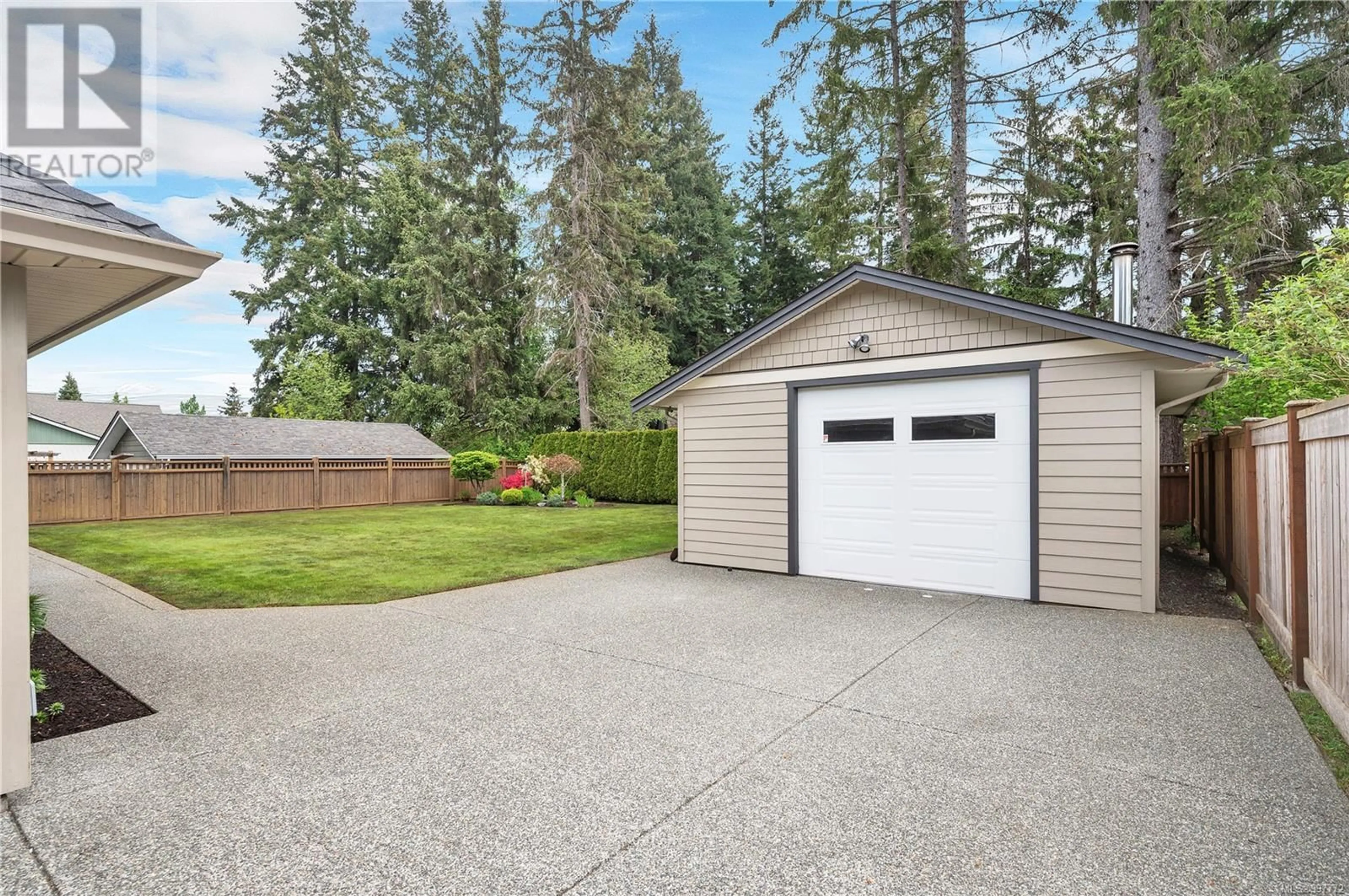 Unknown for 3175 WILLOW CREEK ROAD, Campbell River British Columbia V9W7M6