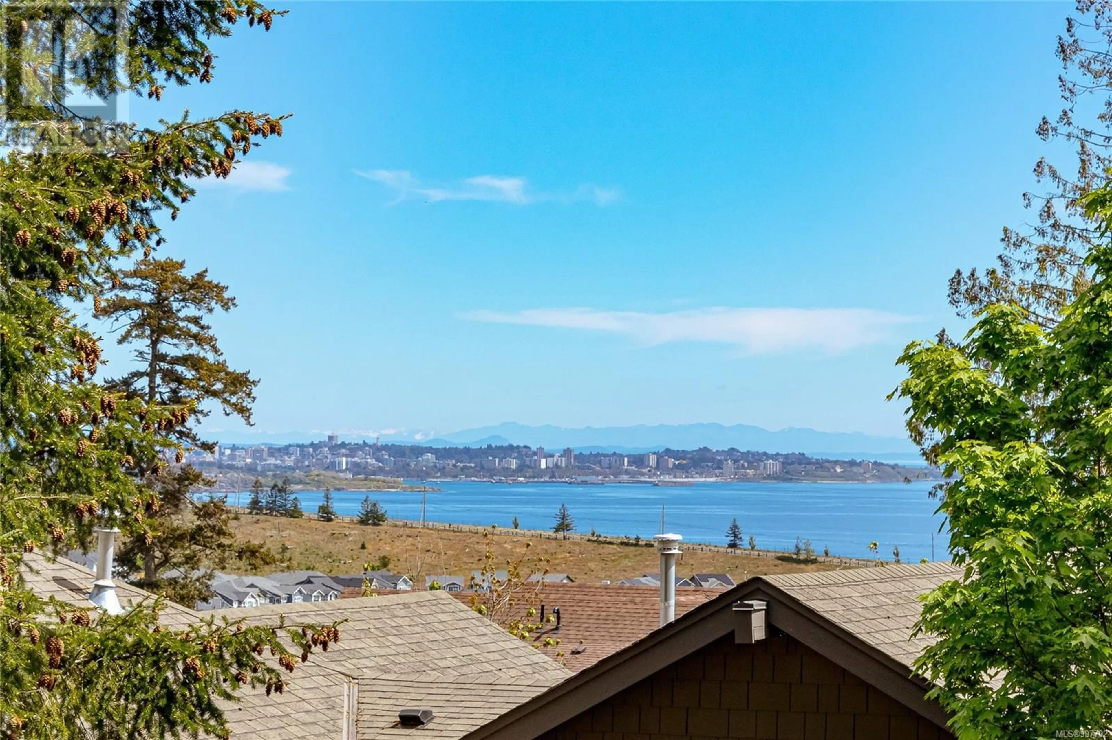 Unknown for 18 - 486 ROYAL BAY DRIVE, Colwood British Columbia V9C4L6