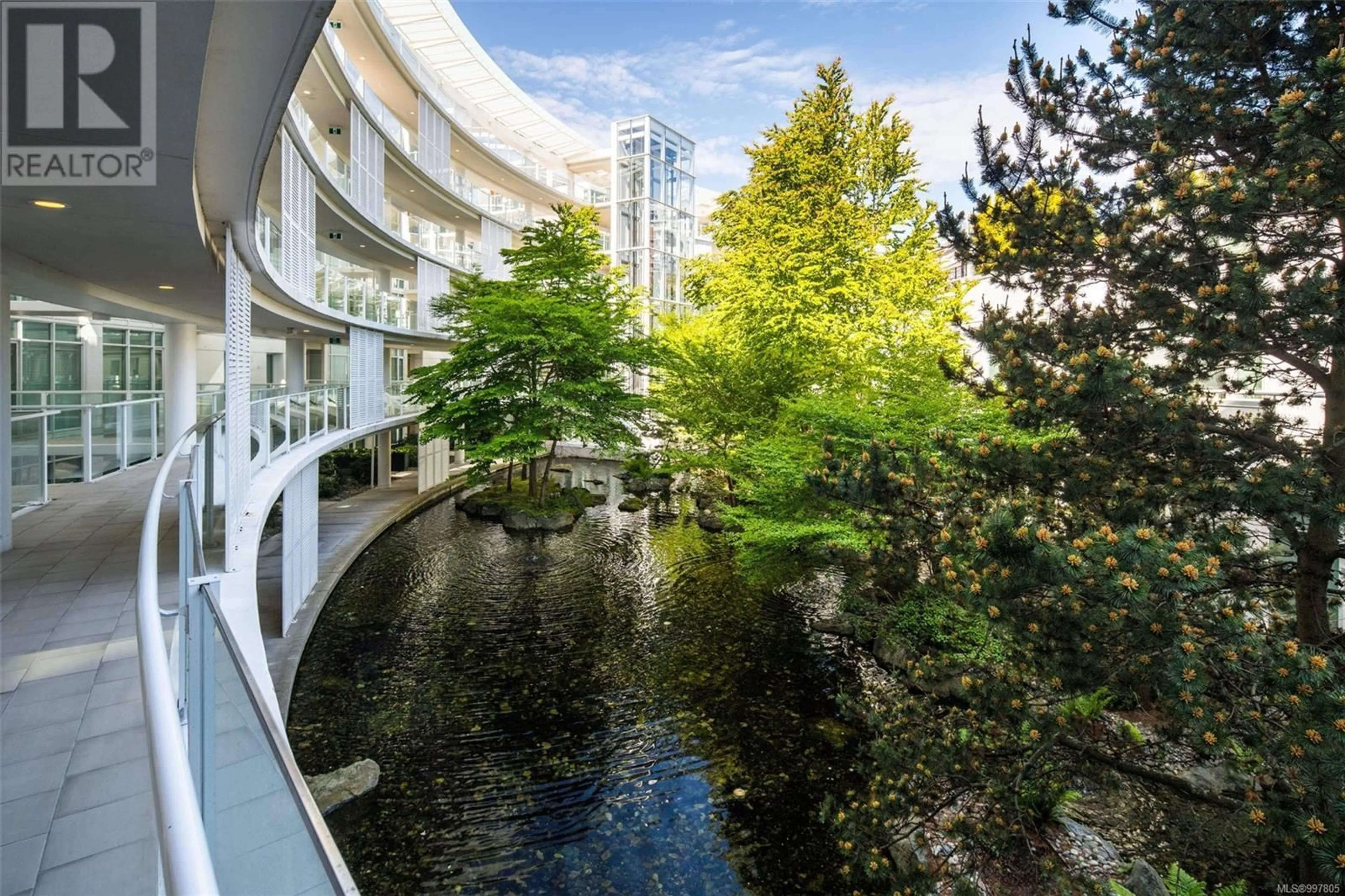 Unknown for 204 - 68 SONGHEES ROAD, Victoria British Columbia V9A0A3