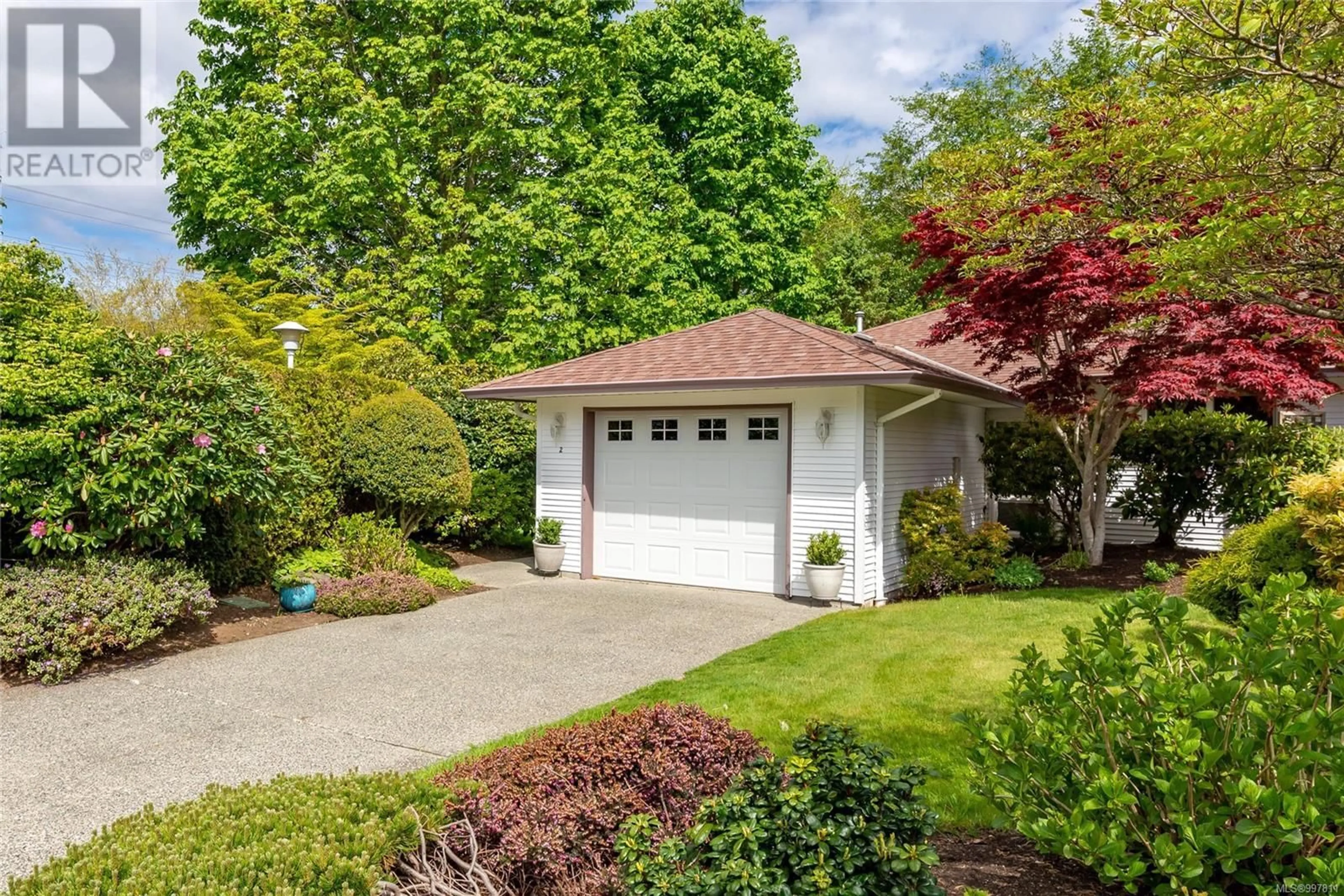 Unknown for 2 - 251 MCPHEDRAN ROAD, Campbell River British Columbia V9W2C5