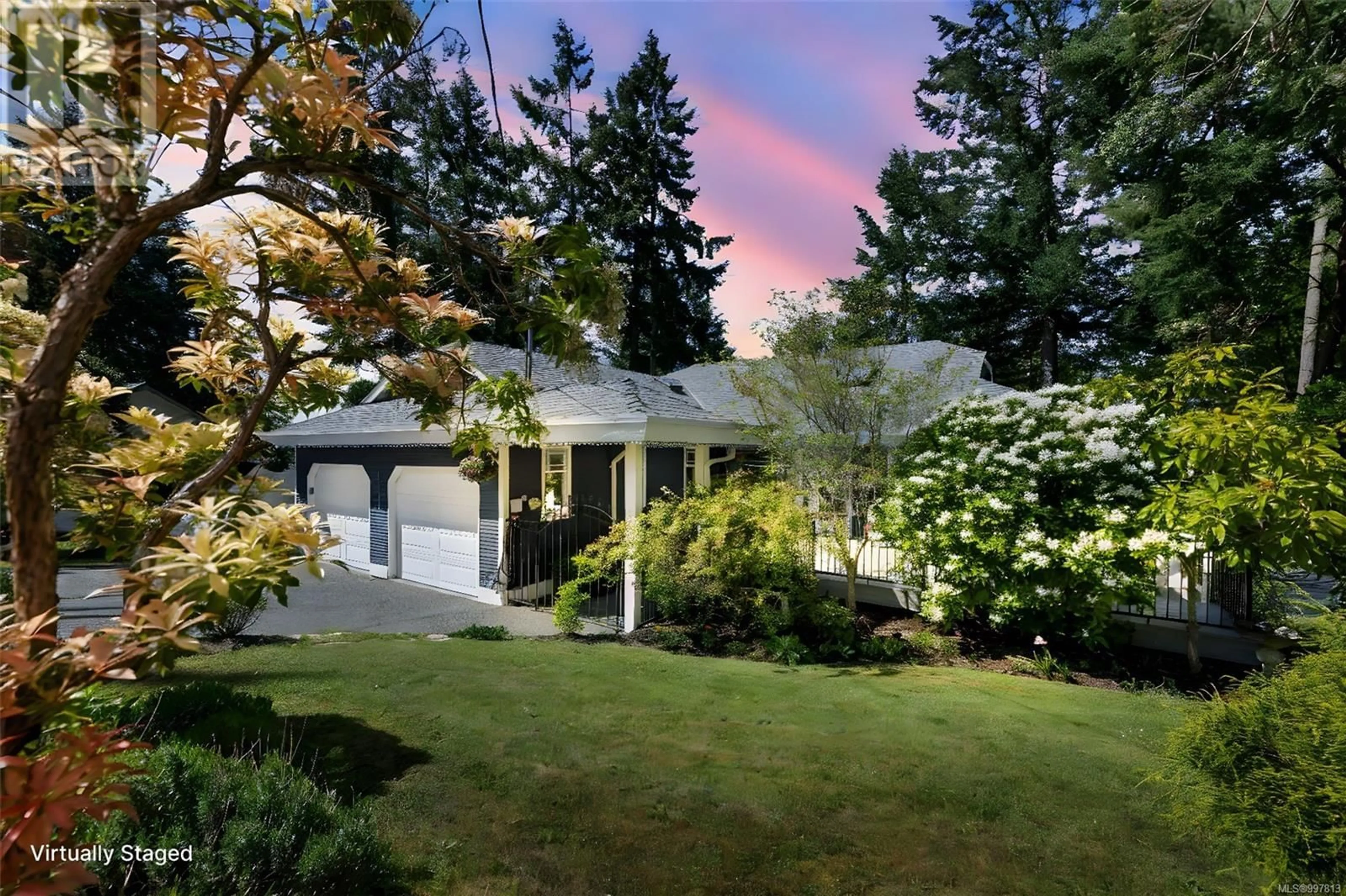 Unknown for 1231 MARGARET PLACE, Duncan British Columbia V9L5R6