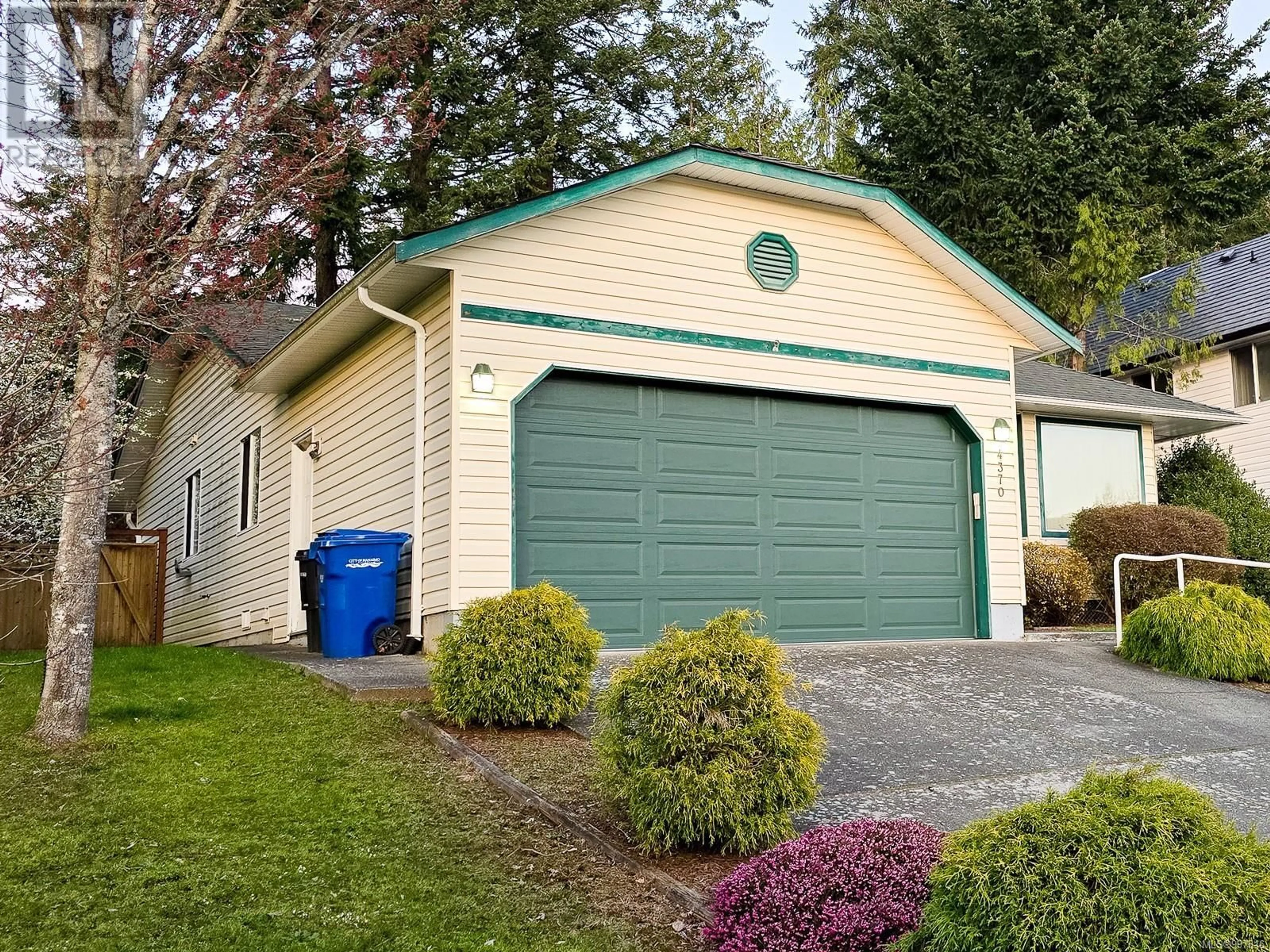 Unknown for 4370 GLENCRAIG DRIVE, Nanaimo British Columbia V9T5S3