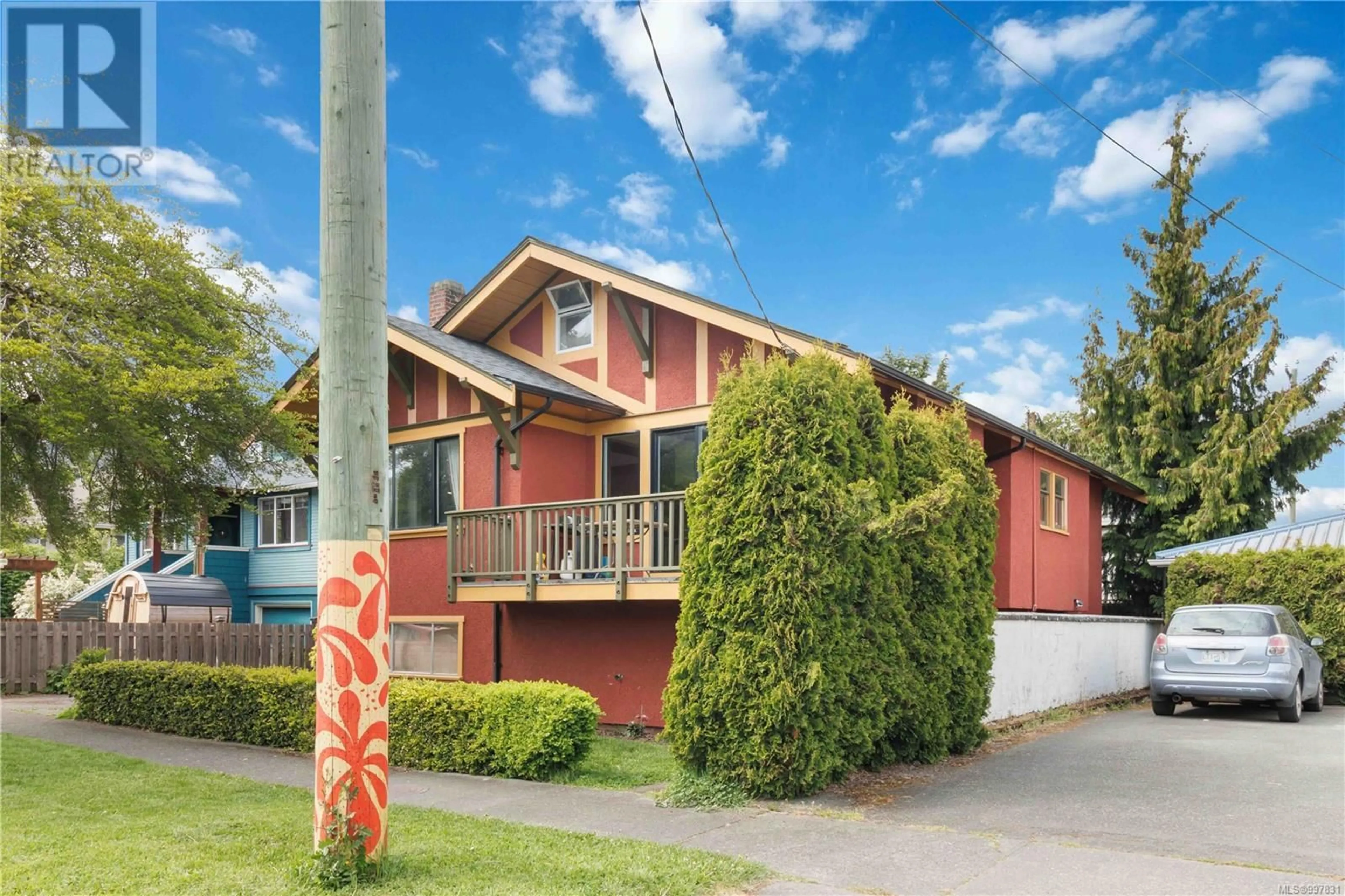 Unknown for 940 EMPRESS AVENUE, Victoria British Columbia V8T1N9