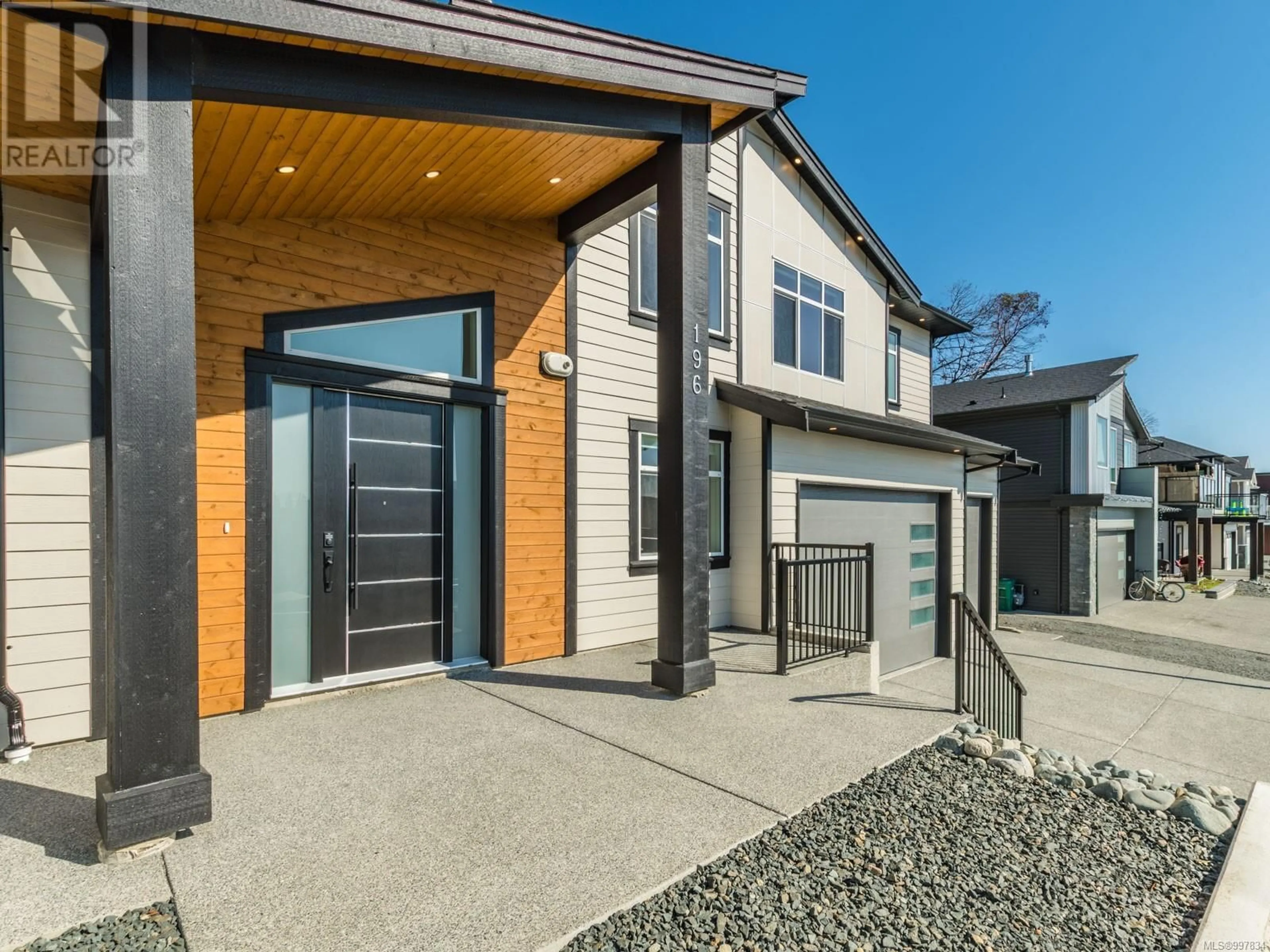 Unknown for 196 GOLDEN OAKS CRESCENT, Nanaimo British Columbia V9T0K8