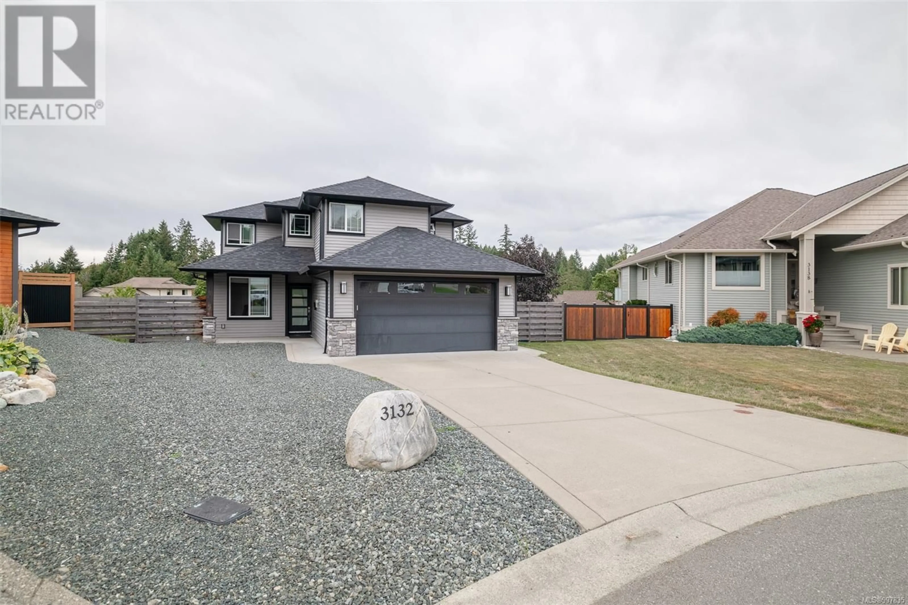Unknown for 3132 SWEET PLACE, Port Alberni British Columbia V9Y2B6