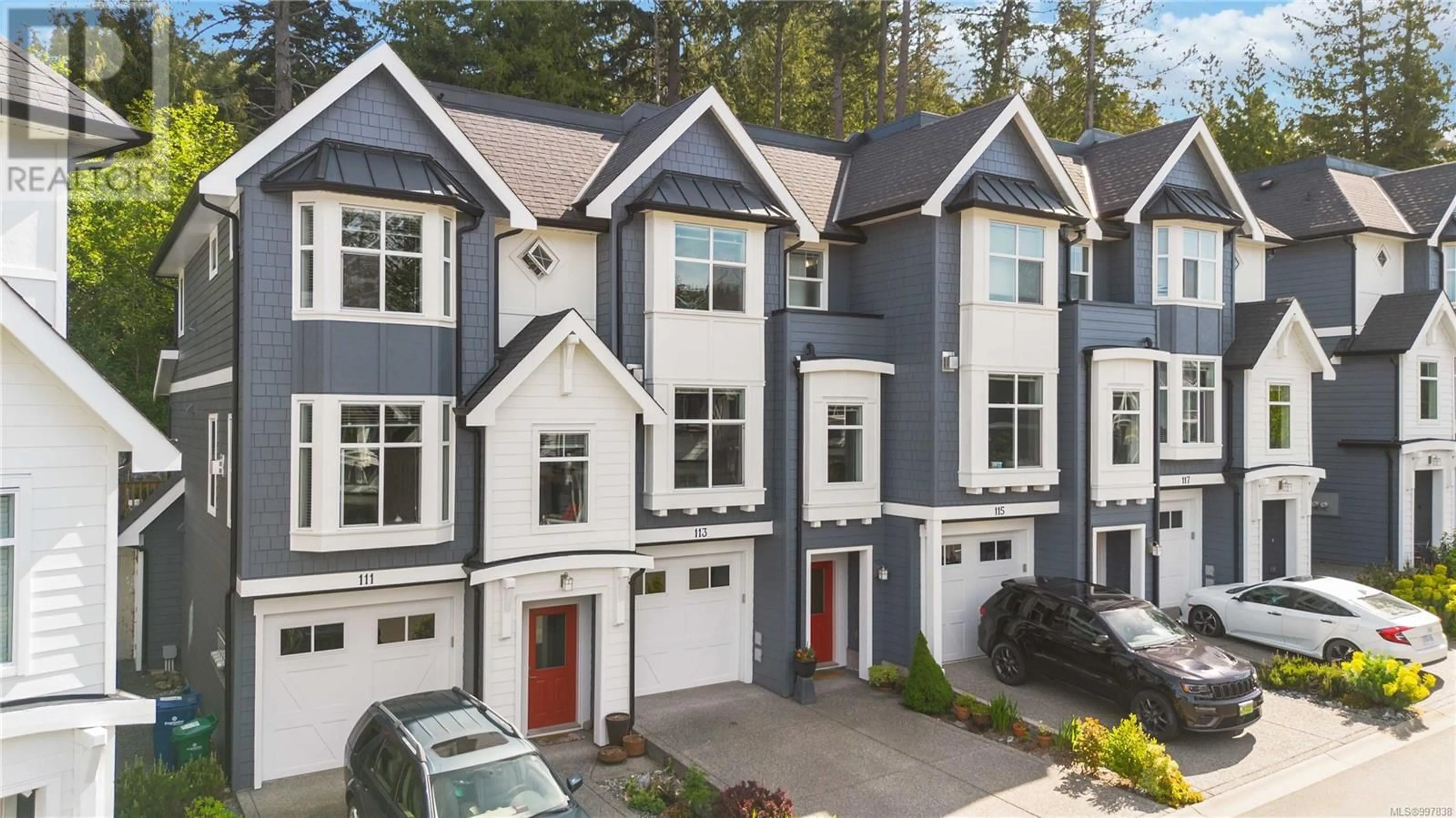 Unknown for 113 - 1064 GALA COURT, Langford British Columbia V9C2Y2