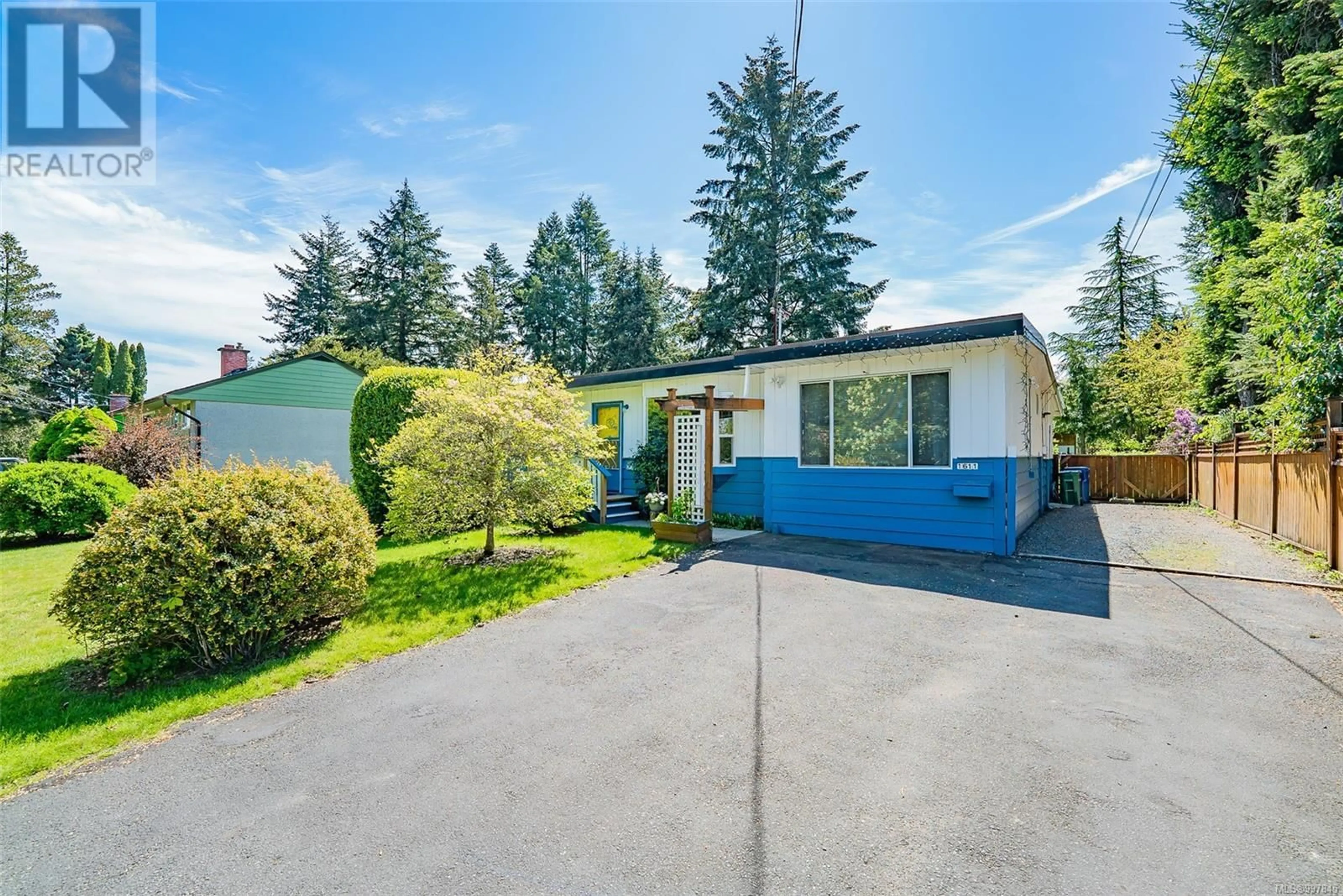 Unknown for 1611 MOREY ROAD, Nanaimo British Columbia V9S1J6