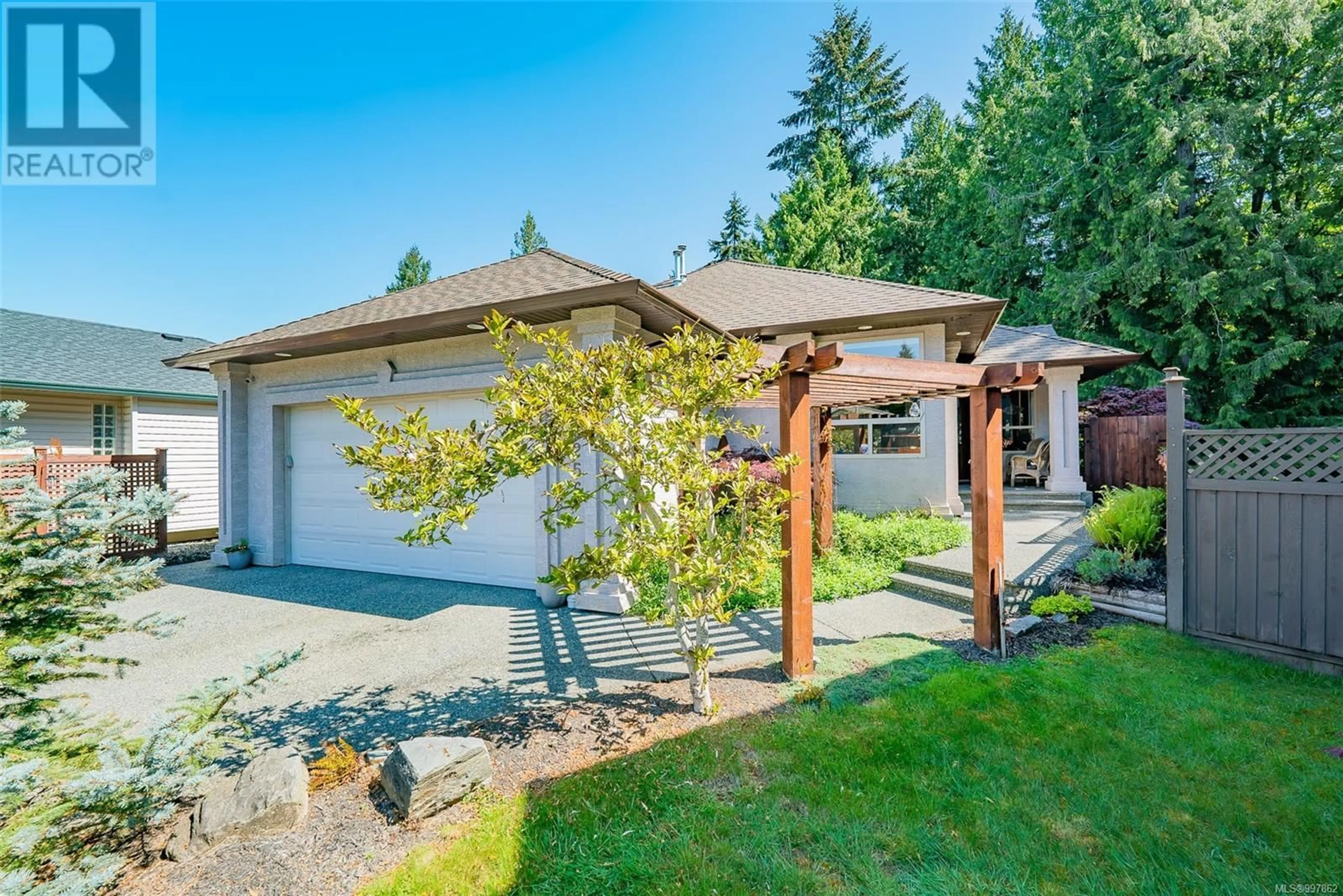 Unknown for 6256 FERLEY PLACE, Nanaimo British Columbia V9V1S2