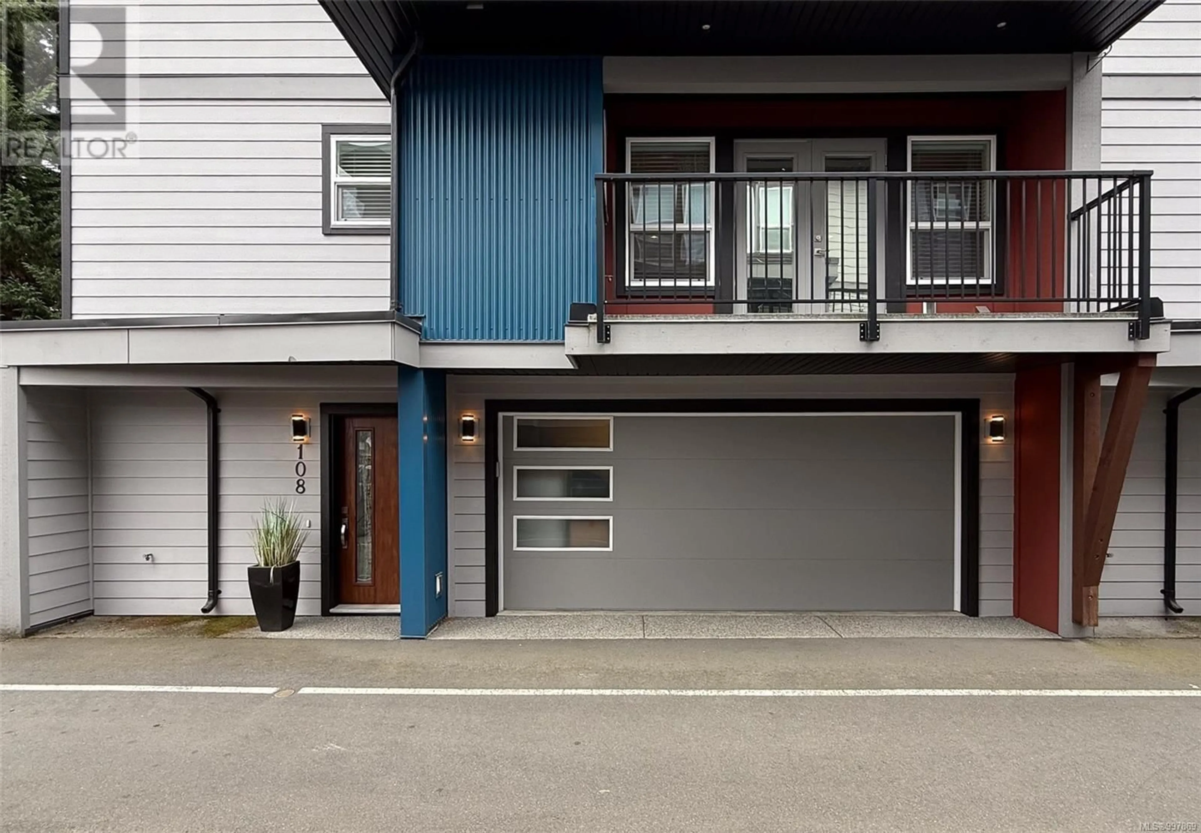 Unknown for 108 - 912 JENKINS AVENUE, Langford British Columbia V9B2N7