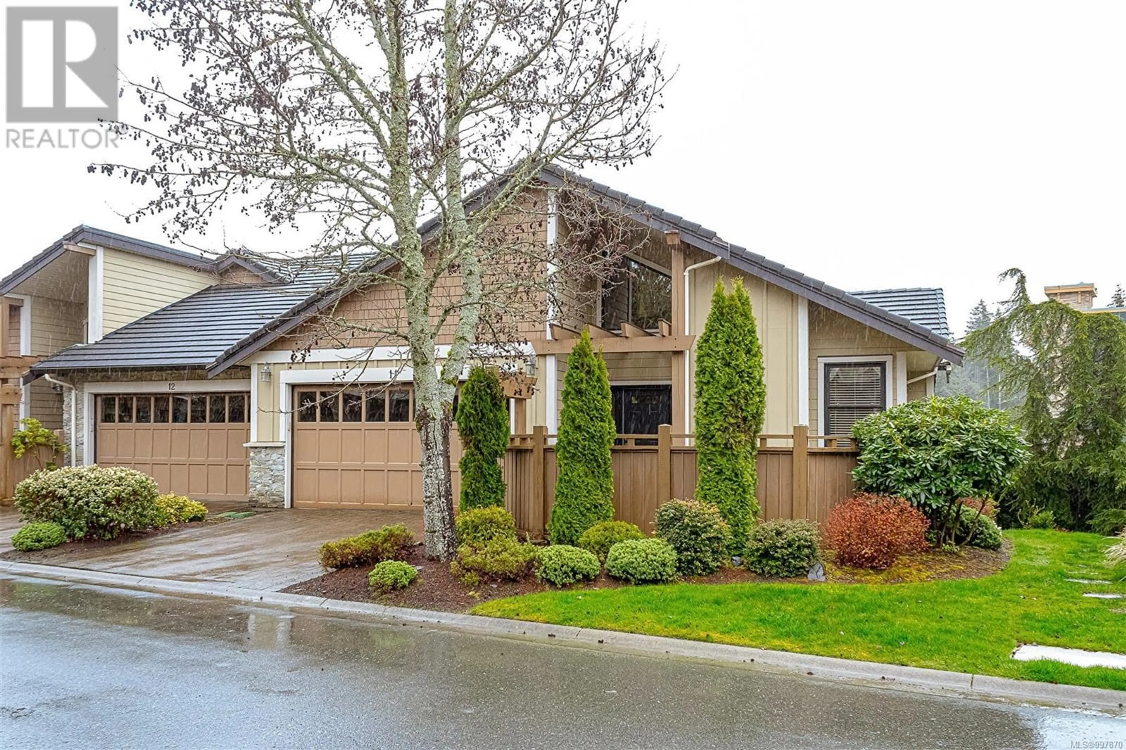 Unknown for 11 - 630 BROOKSIDE ROAD, Colwood British Columbia V9B3P2
