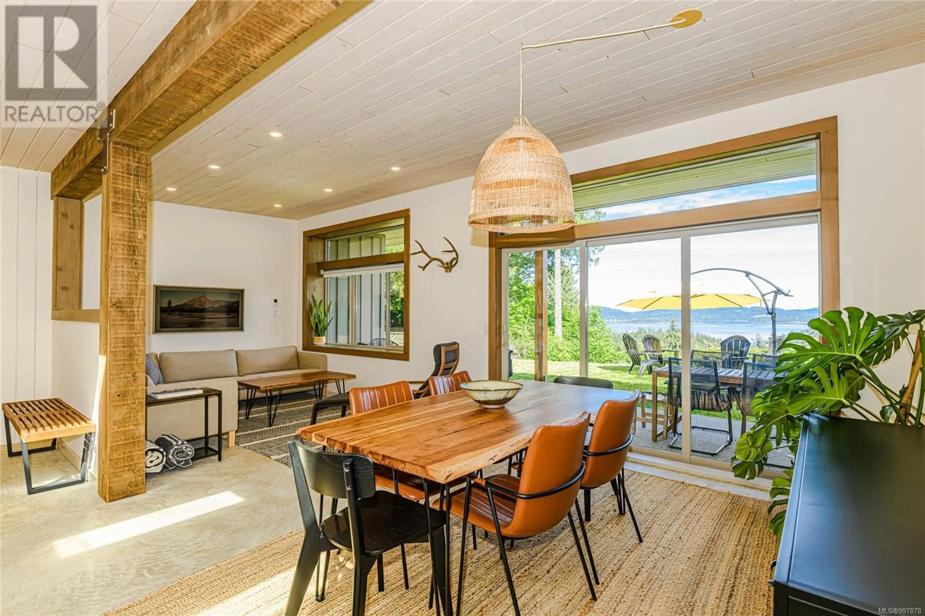 Dining room, unknown for 182 FORT STREET, Salt Spring British Columbia V8K1P3