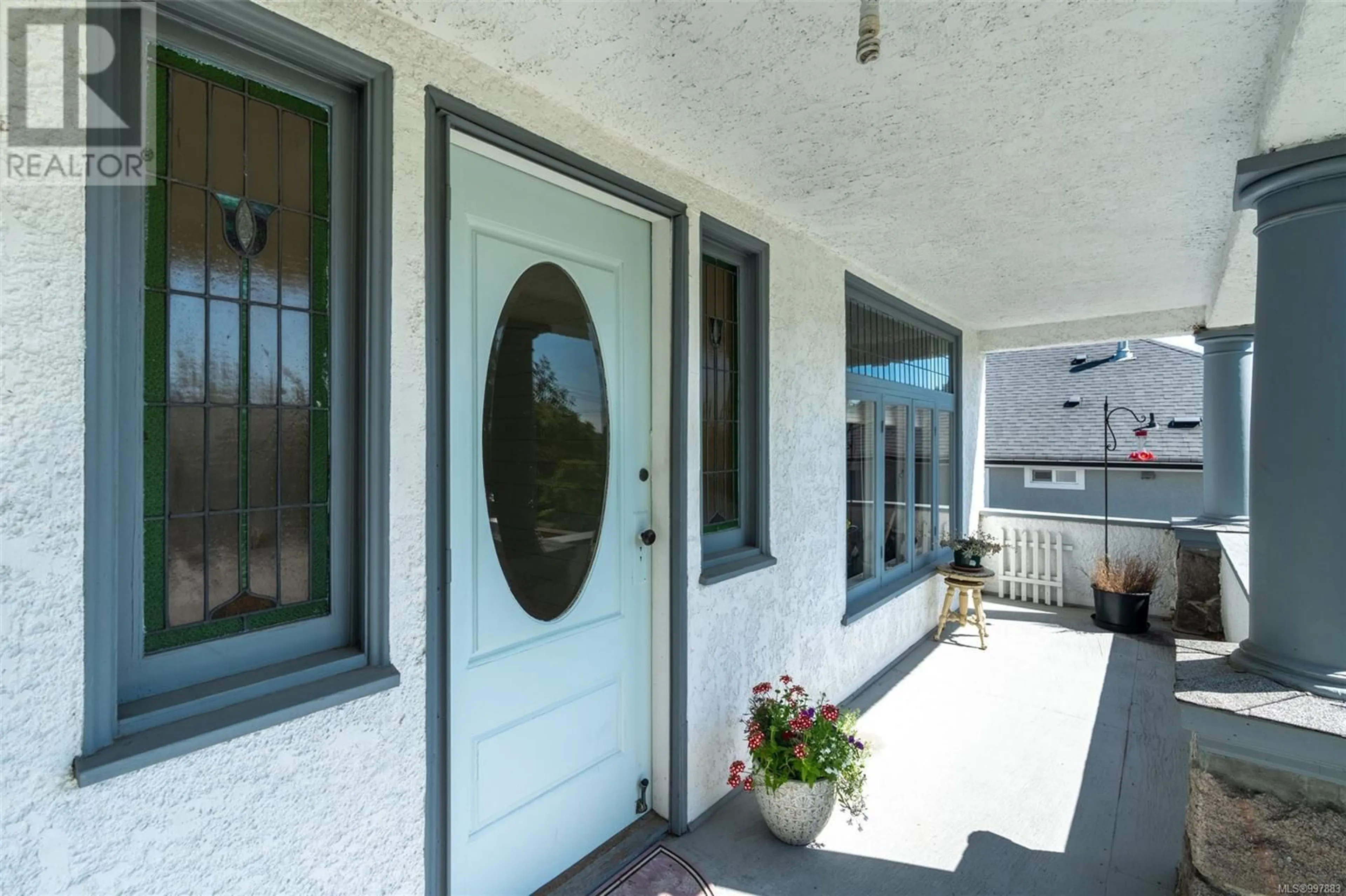 Unknown for 2651 CEDAR HILL ROAD, Victoria British Columbia V8T3H1