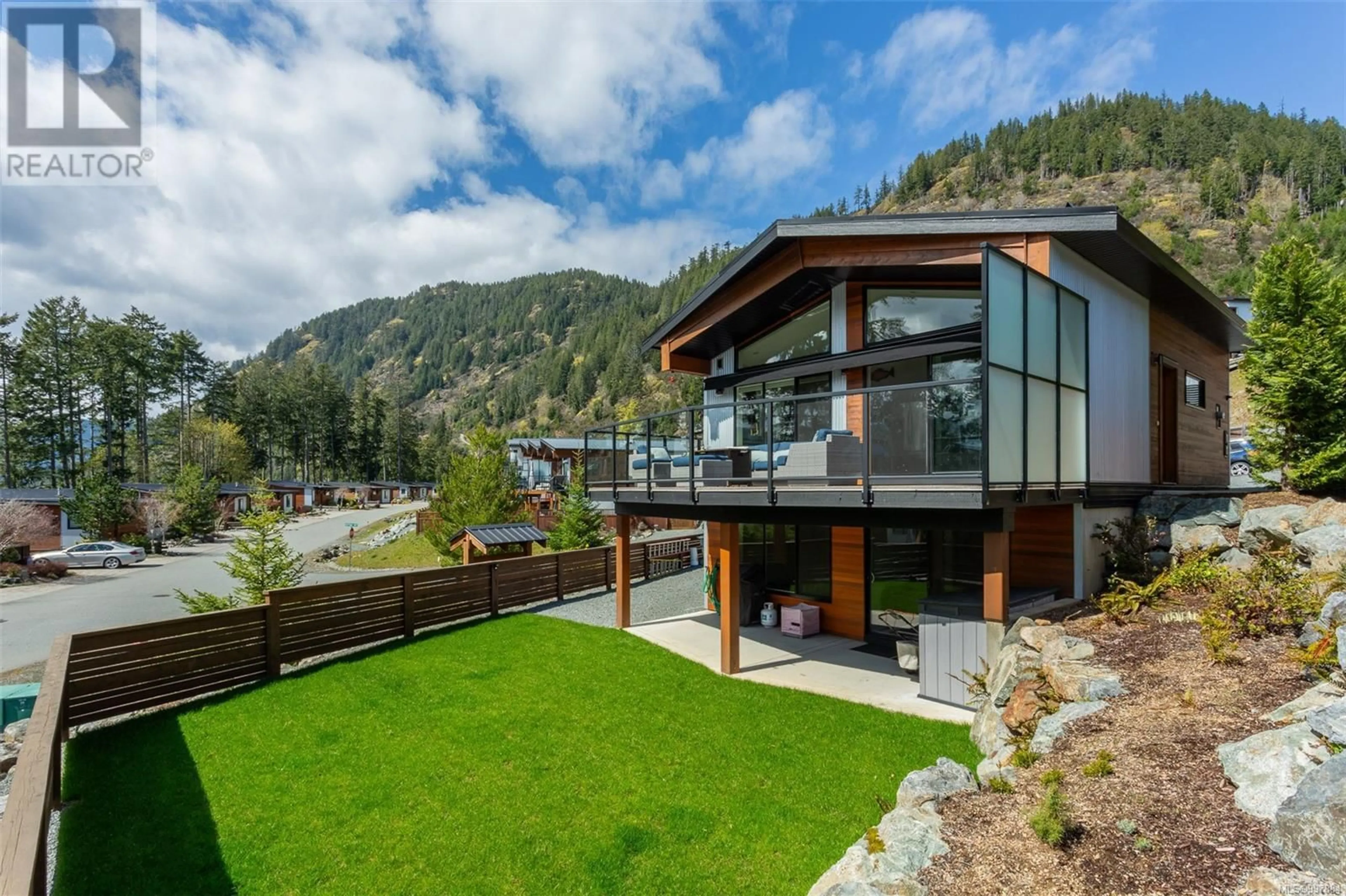 Unknown for 7420 COTTAGE WAY, Lake Cowichan British Columbia V0R2G1