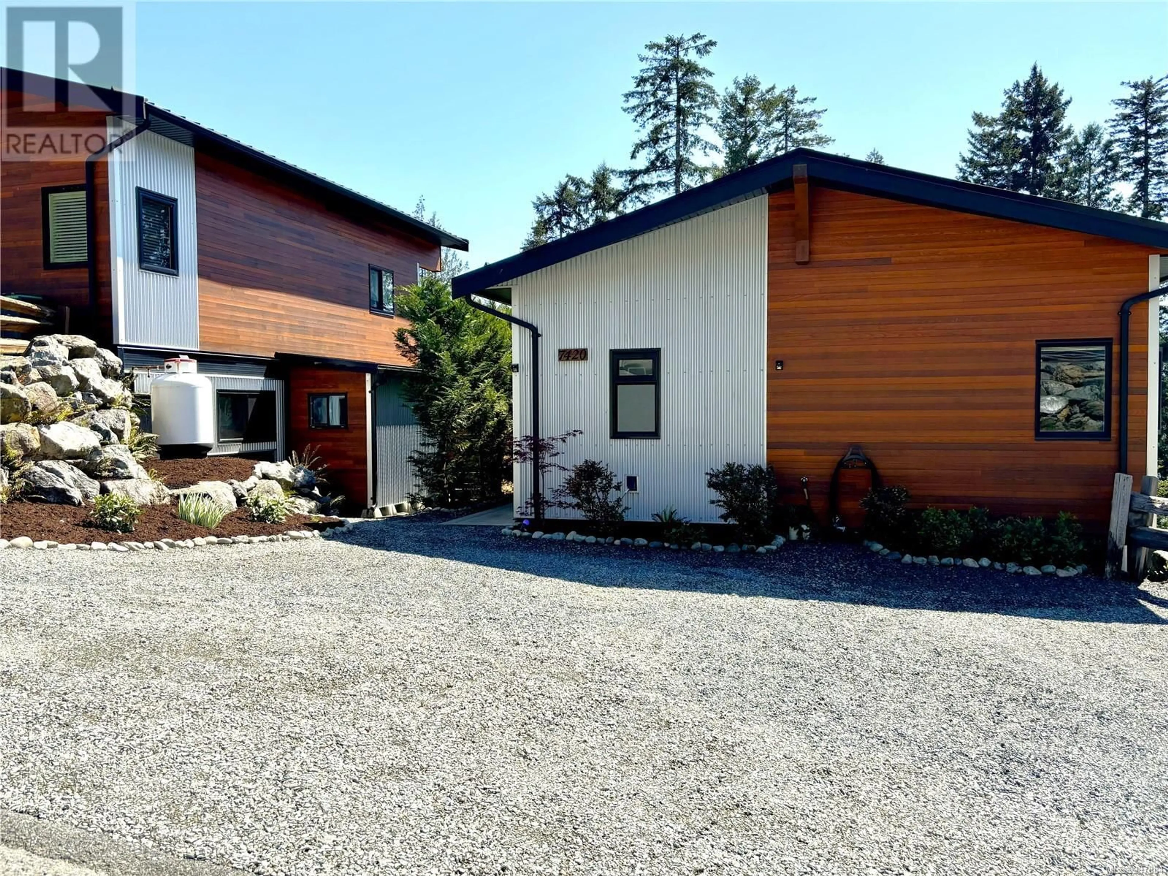 Unknown for 7420 COTTAGE WAY, Lake Cowichan British Columbia V0R2G1