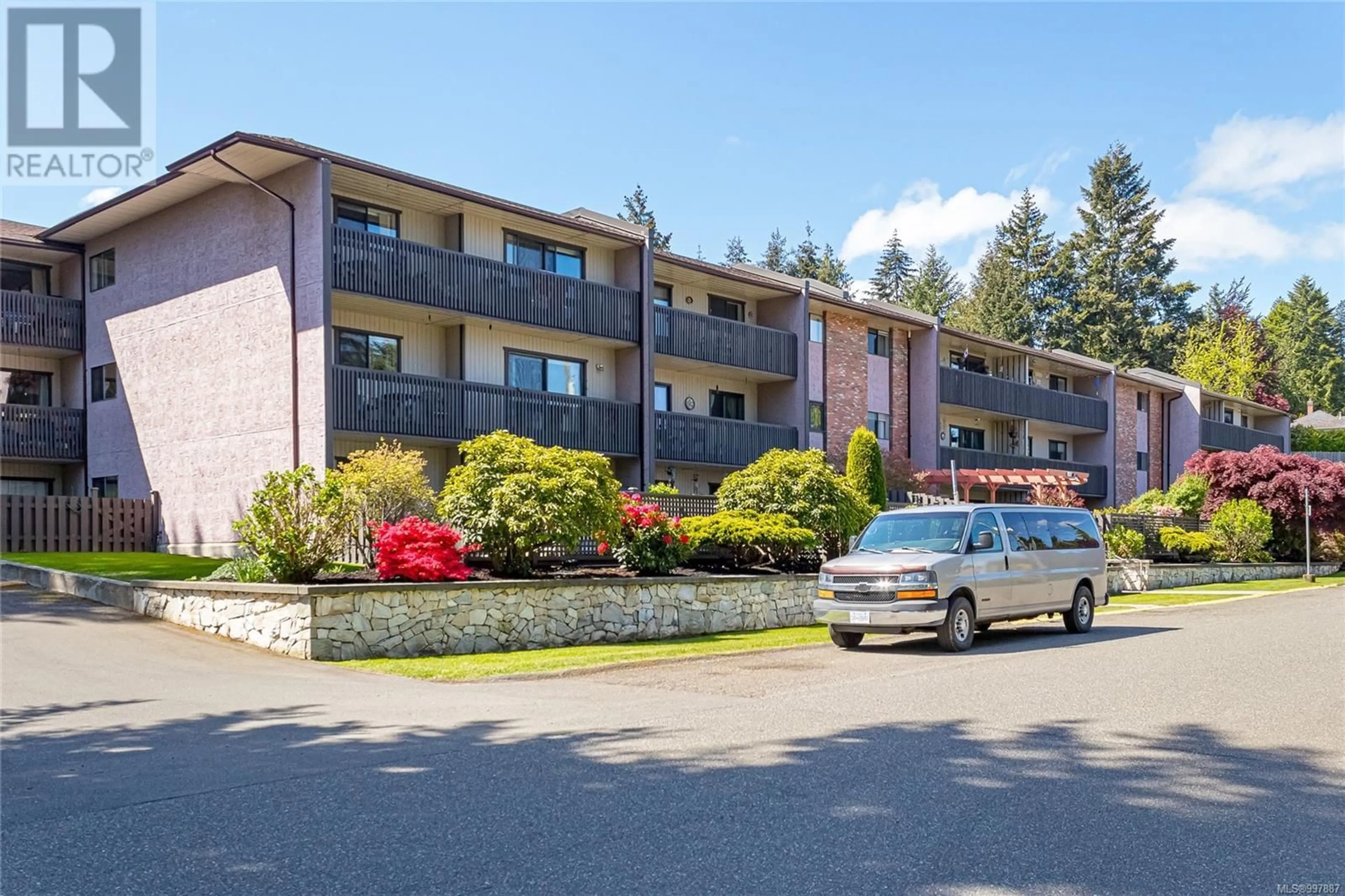Patio, unknown for 101 - 130 SUNNINGDALE ROAD, Qualicum Beach British Columbia V9K1P9