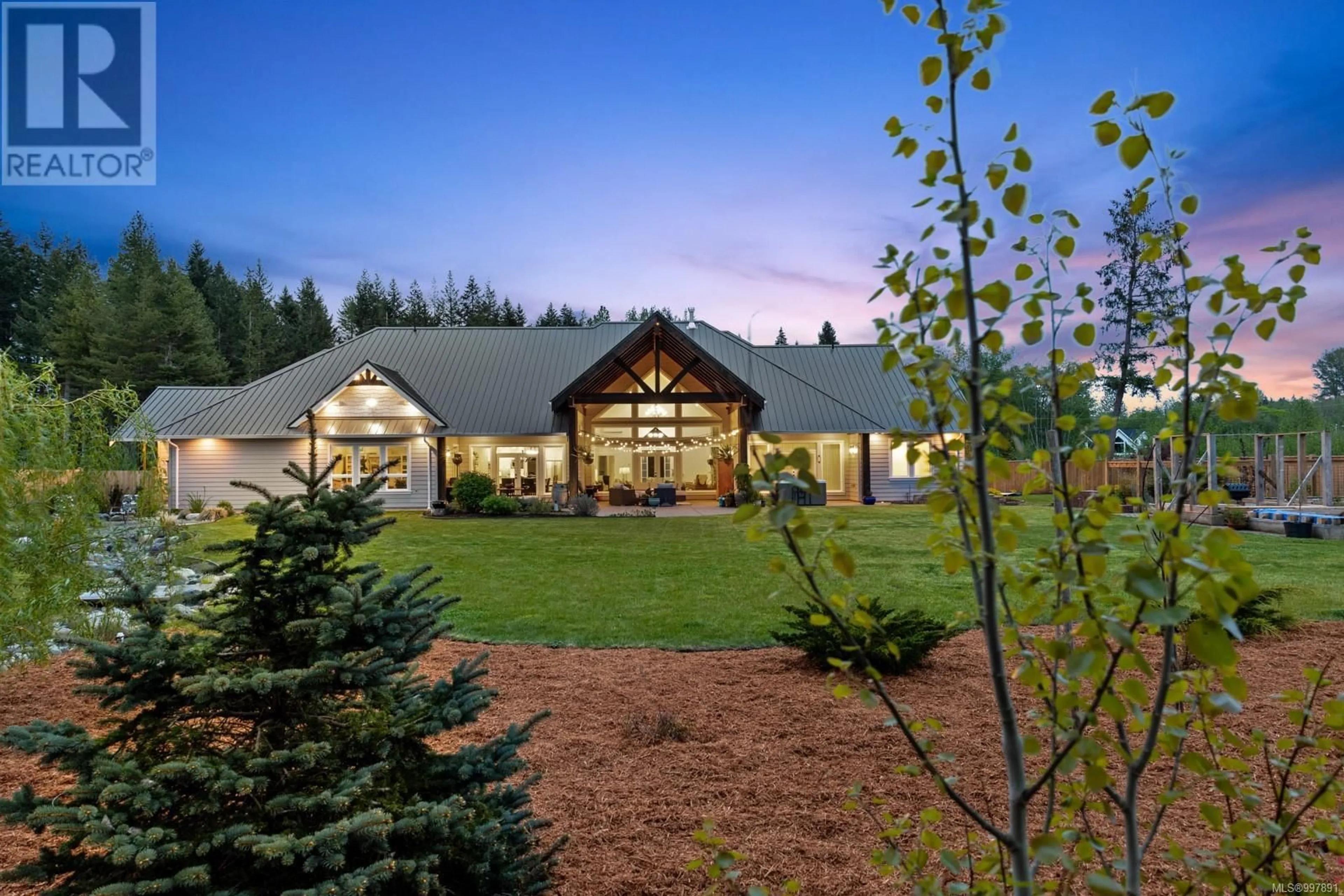 Unknown for 8757/8761 OYSTER RIVER WAY, Black Creek British Columbia V9J1K5