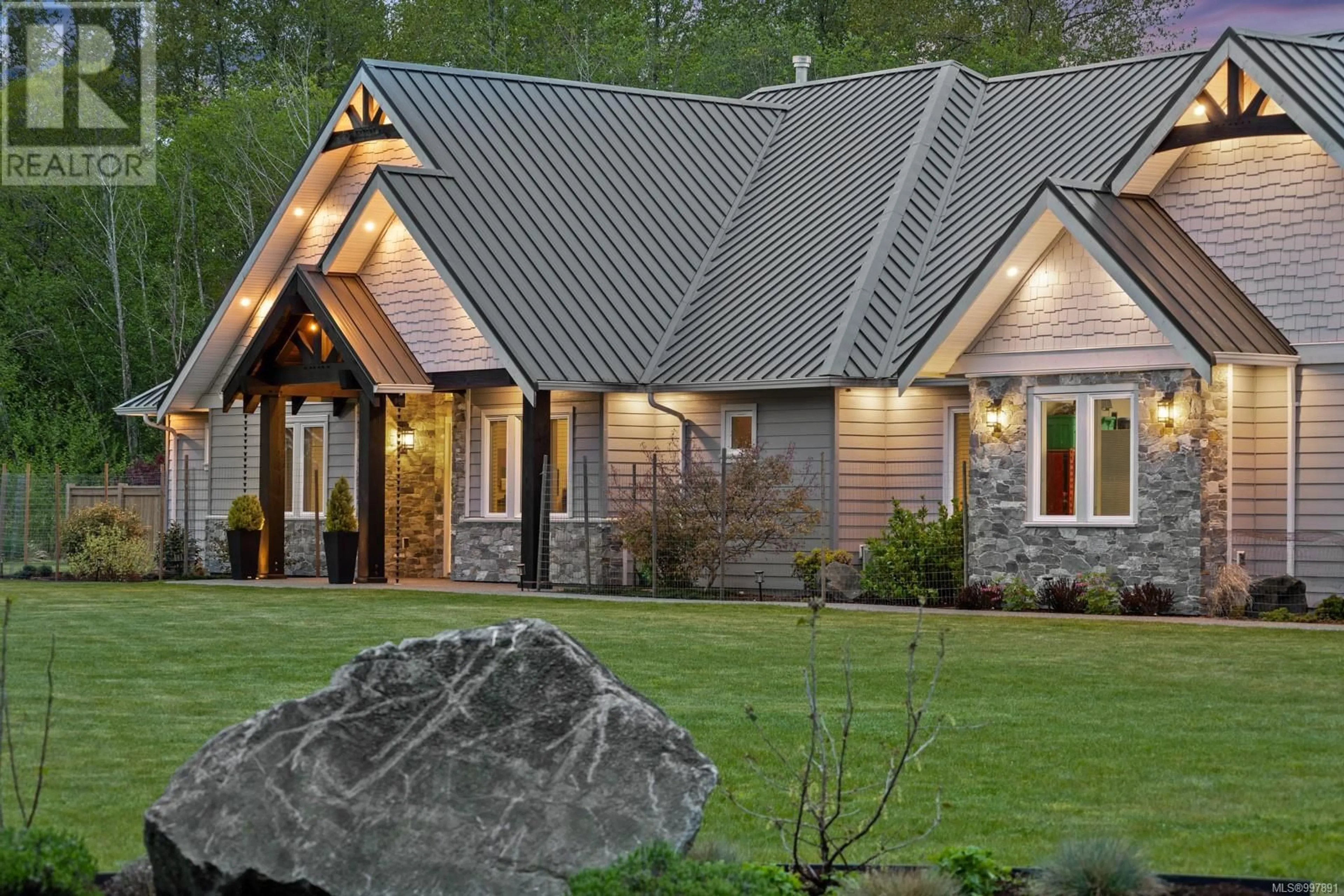 Unknown for 8757/8761 OYSTER RIVER WAY, Black Creek British Columbia V9J1K5