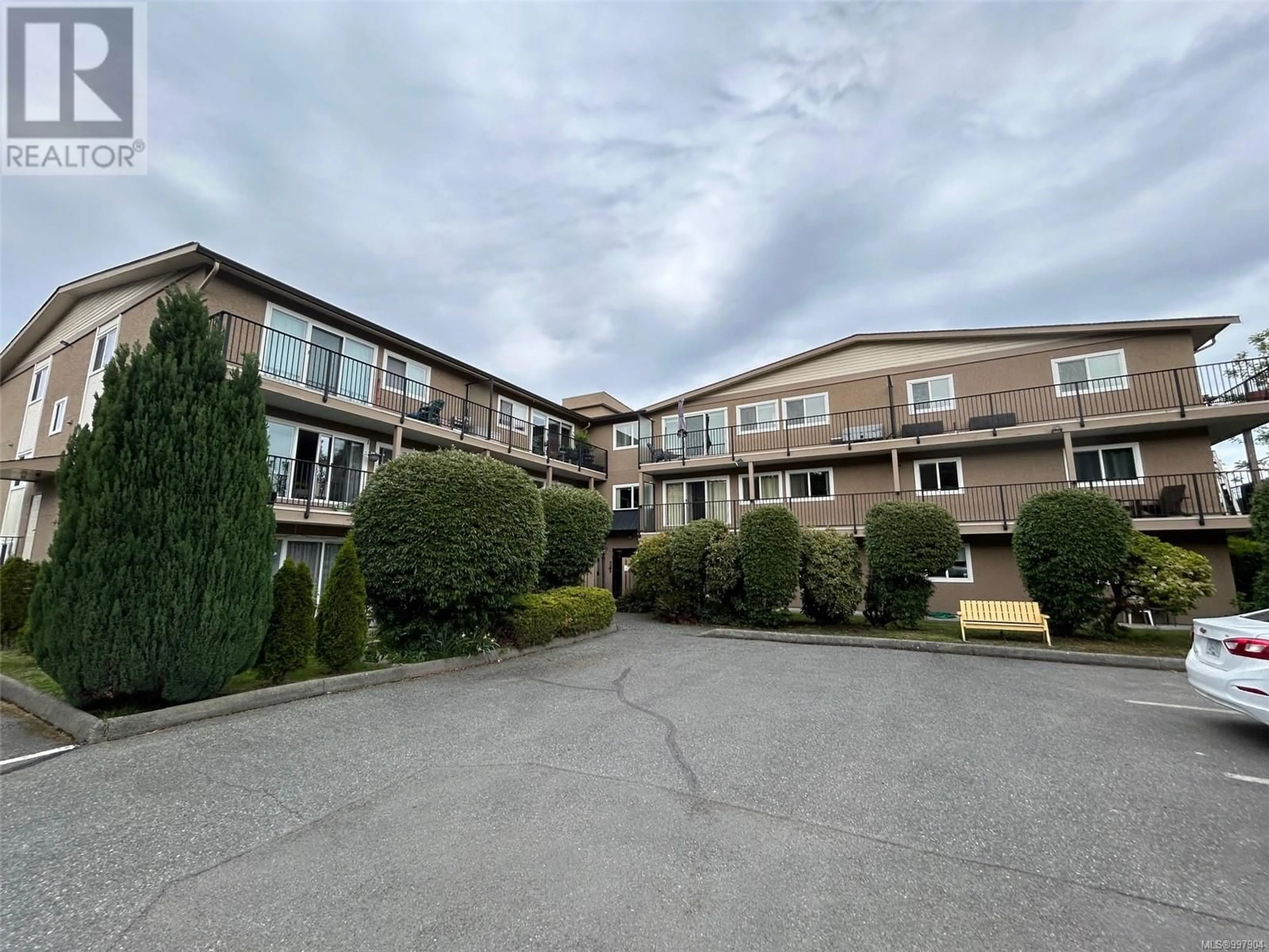 Unknown for 108 - 2515 ALEXANDER STREET, Duncan British Columbia V9L2W8