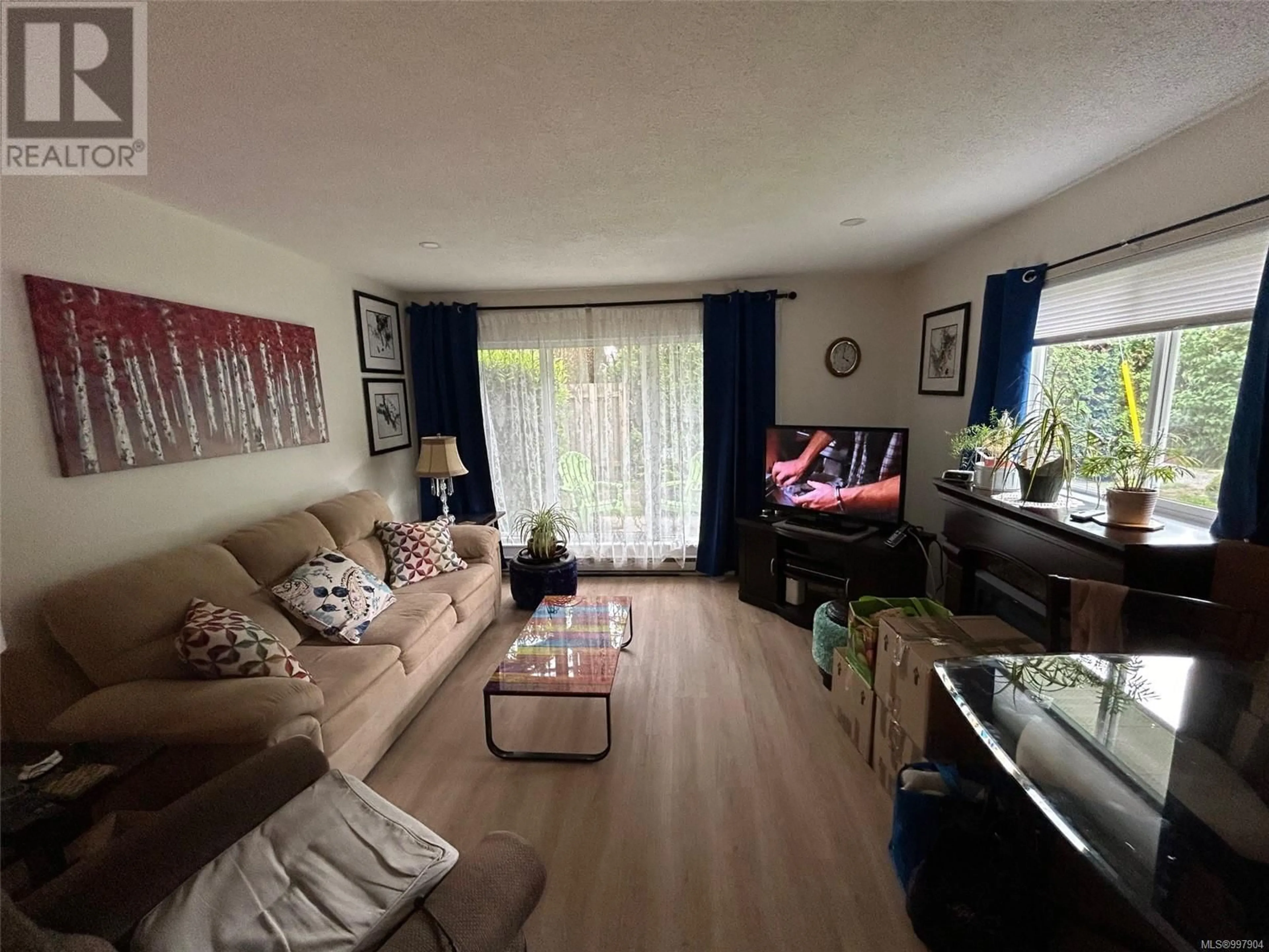 A pic of a room for 108 - 2515 ALEXANDER STREET, Duncan British Columbia V9L2W8