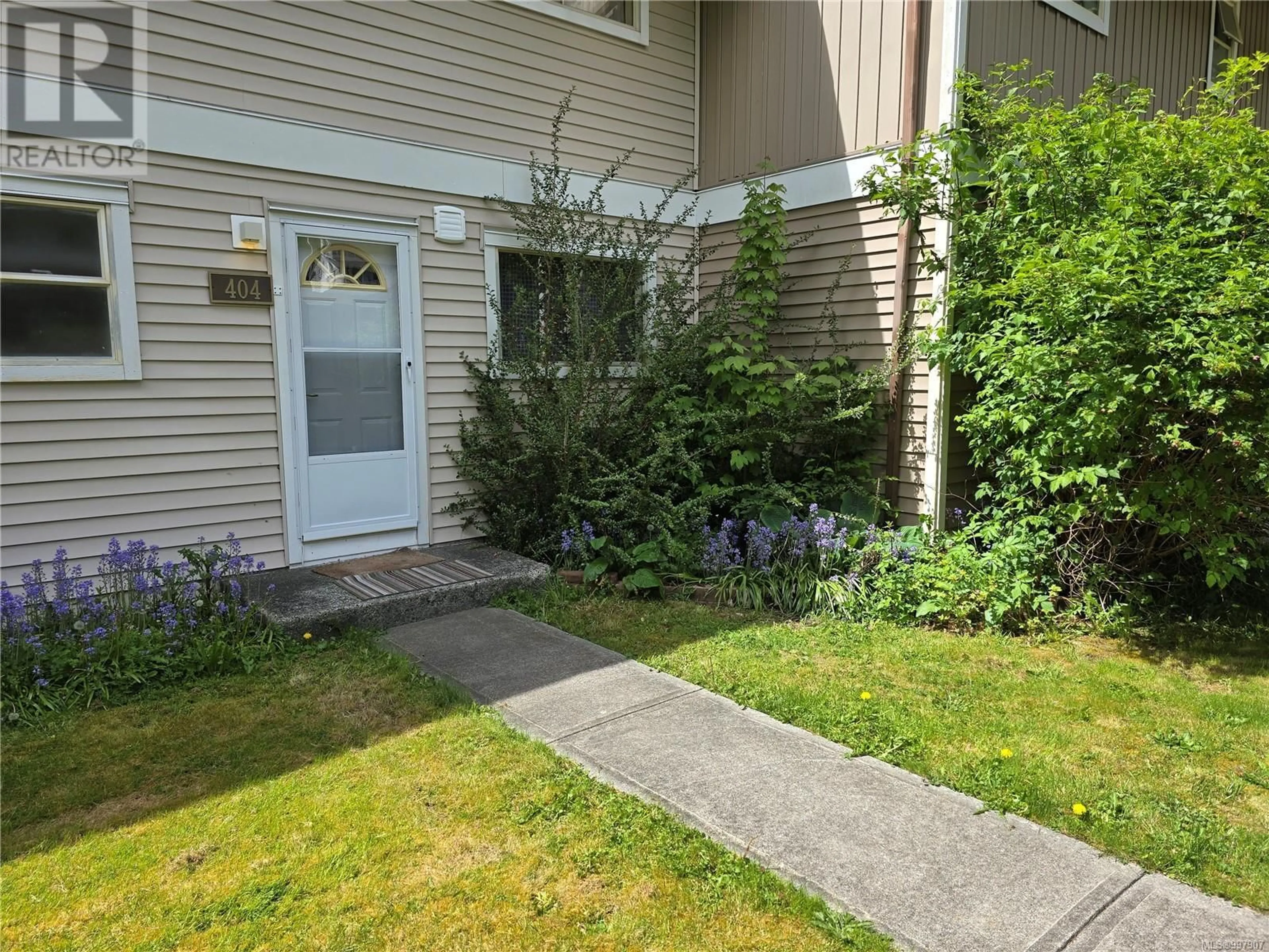 Unknown for 404 HAIDA AVENUE, Port Alice British Columbia V0N2N0