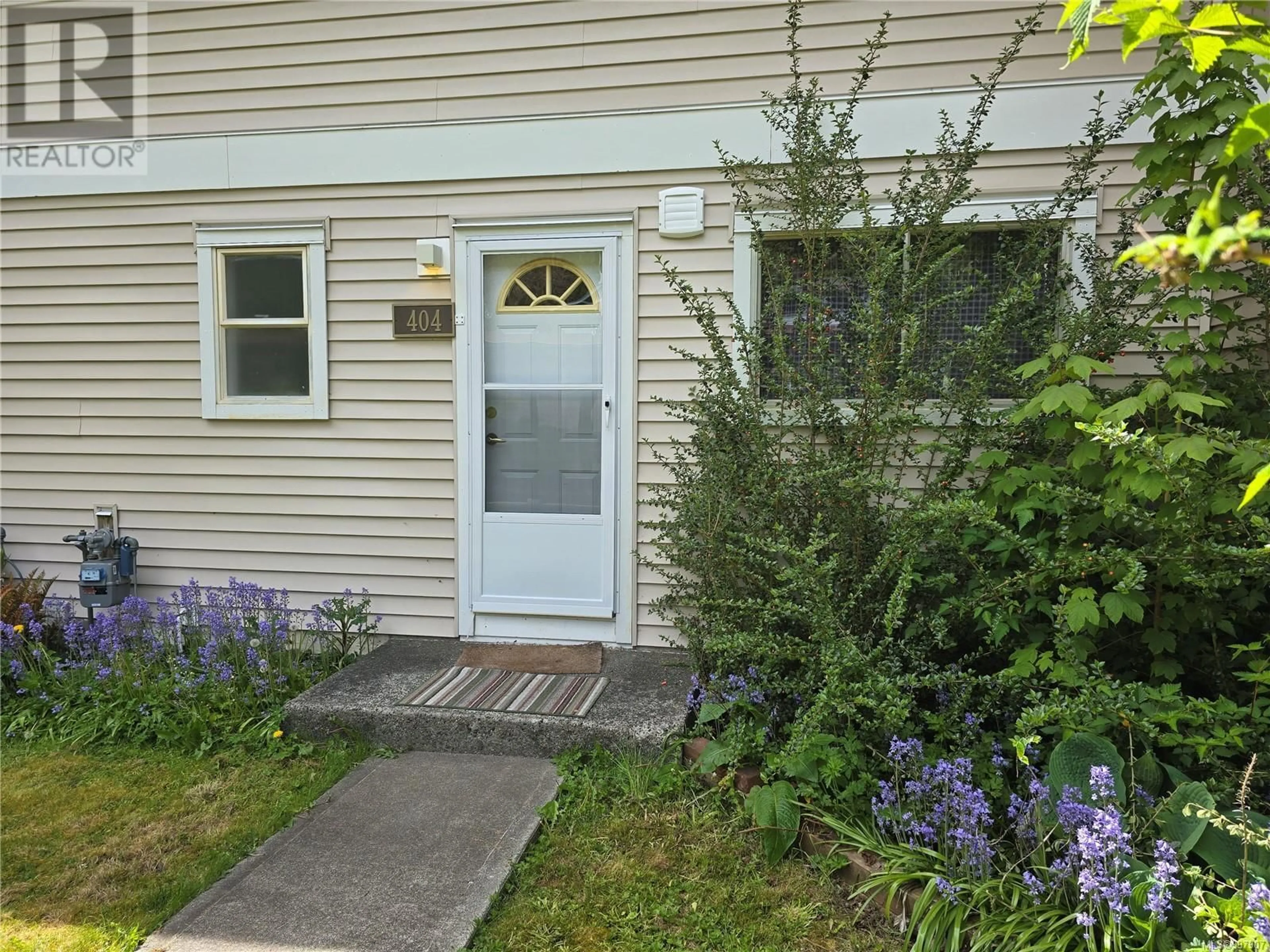 Unknown for 404 HAIDA AVENUE, Port Alice British Columbia V0N2N0
