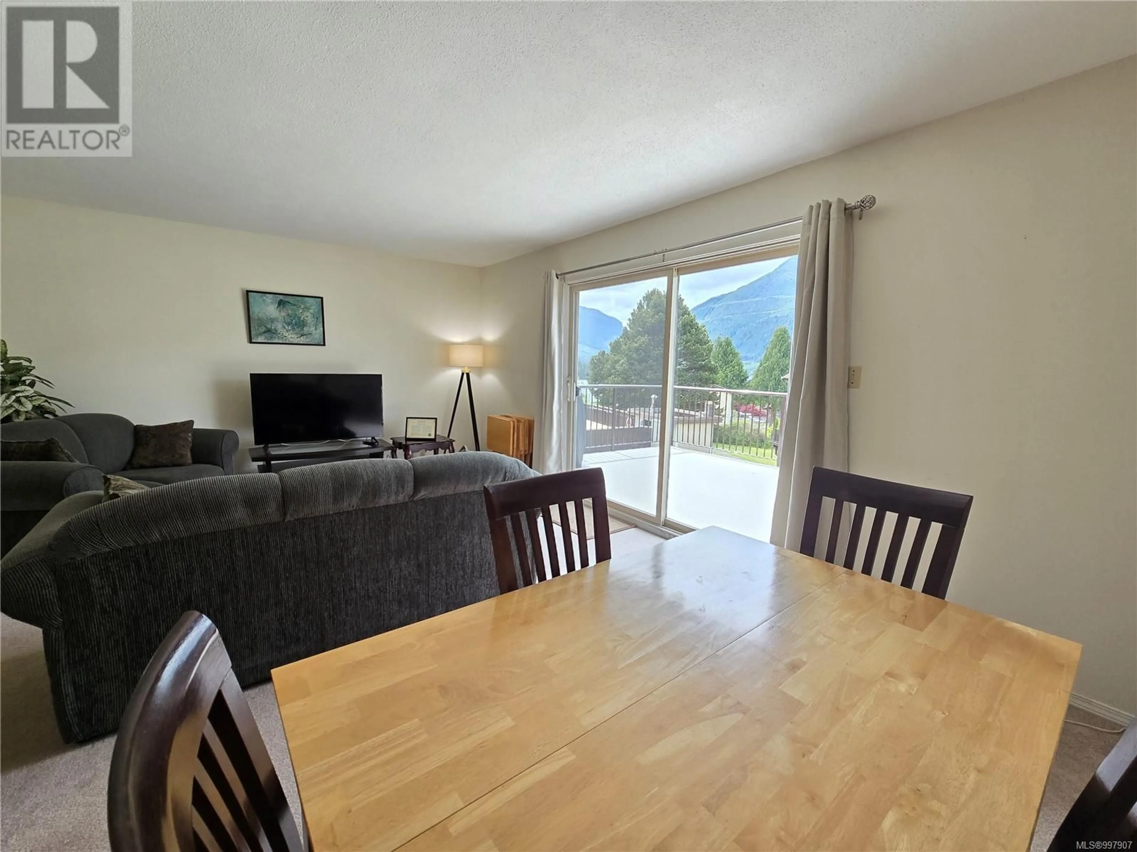 Unknown for 404 HAIDA AVENUE, Port Alice British Columbia V0N2N0