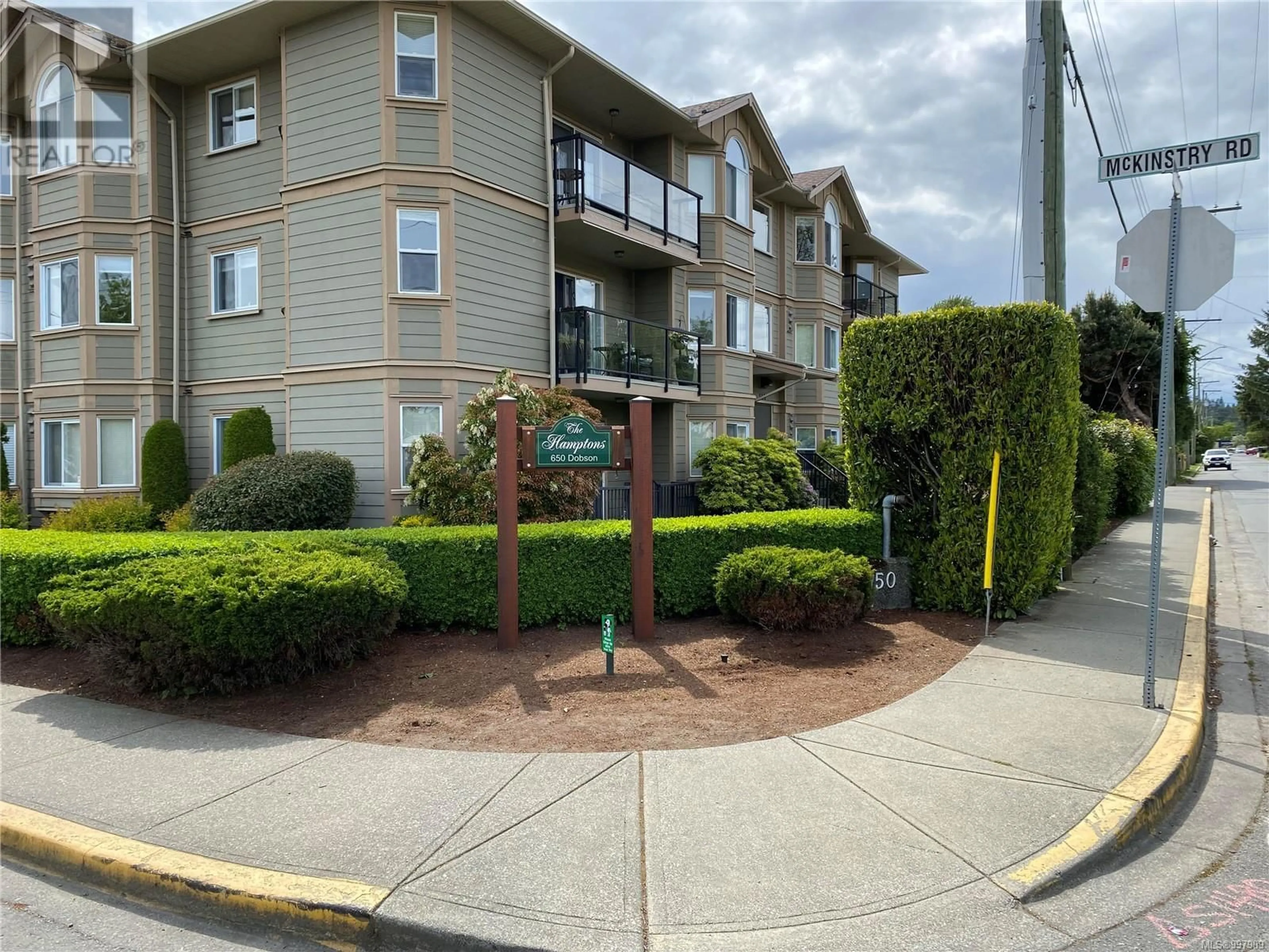 Unknown for 206 - 650 DOBSON ROAD, Duncan British Columbia V9L2L7